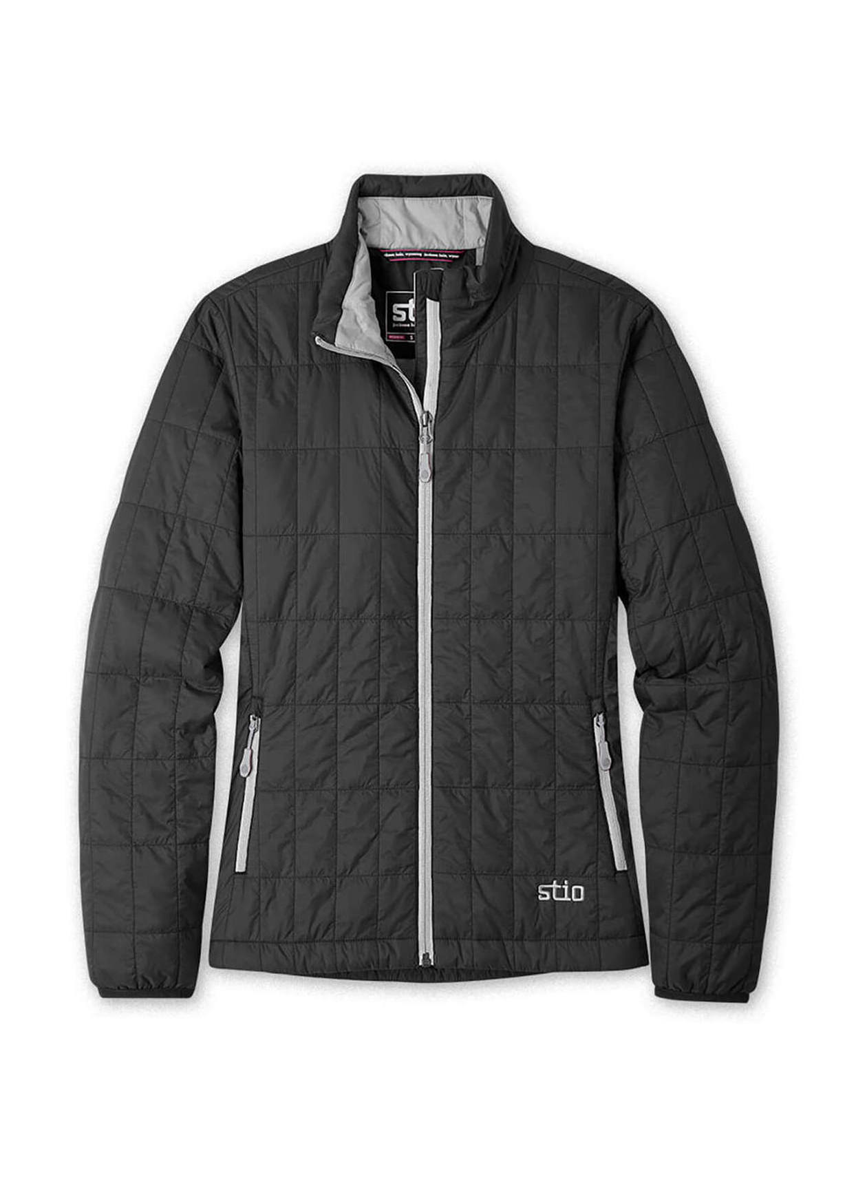 Eaphi　CURVE CUT LINE JACKET EAPHI CURVE CUT LINE JACKET BLACK - メルカリ