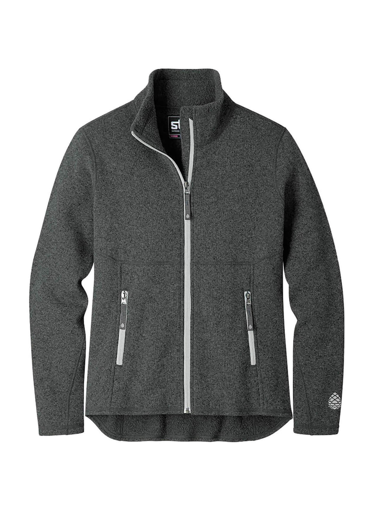 24AW【REST&RECREATION】COLLAR FLEECE ZIP-UP 61BRJFvBwgL._AC_SL1500_.jpg