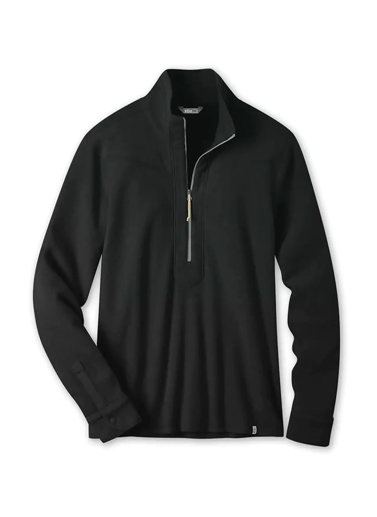 T☆herlipto down jacket S Harriton M711 - Unisex ClimaBloc™ Lined Heavyweight Hooded