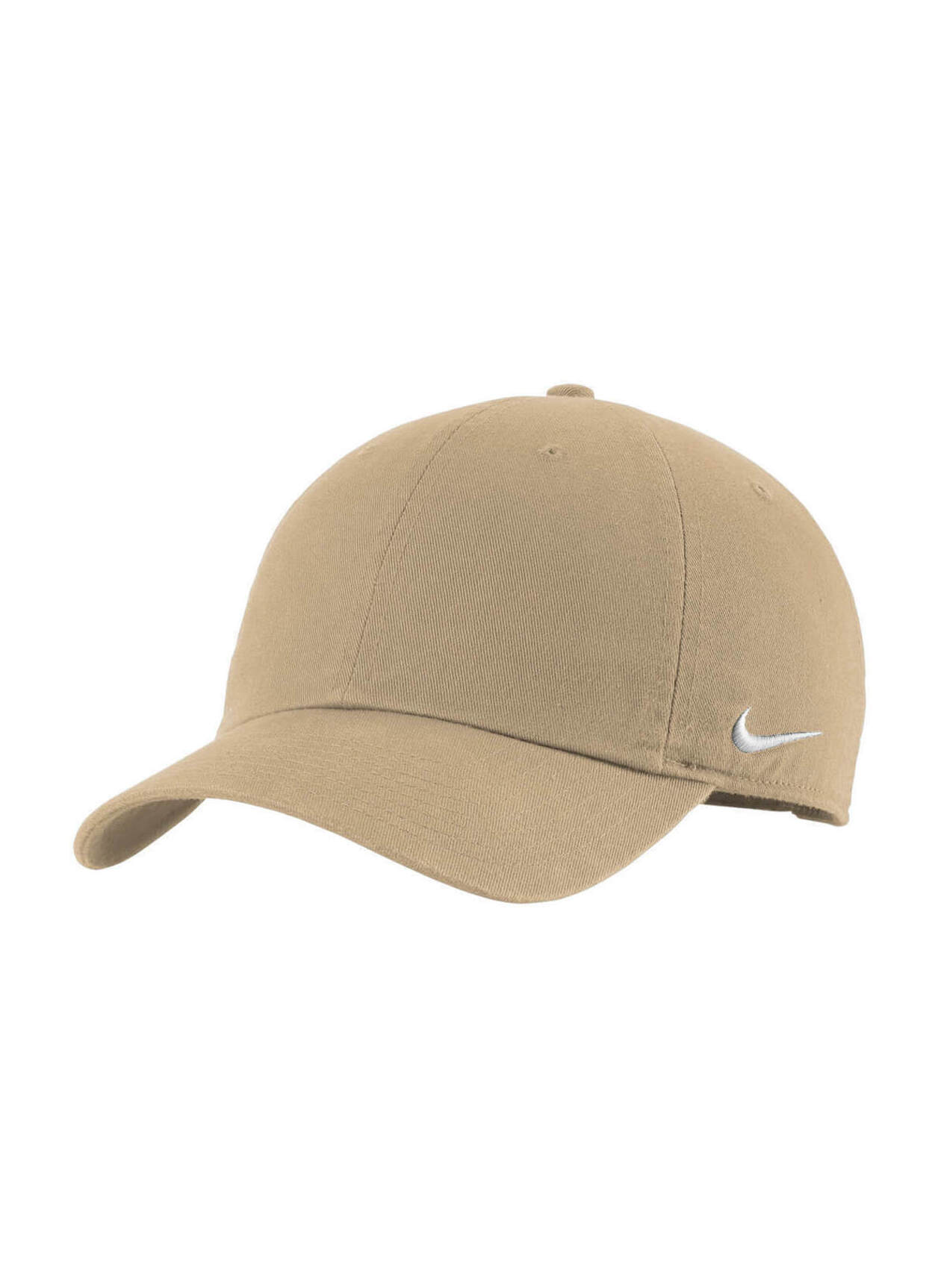 tan nike hats