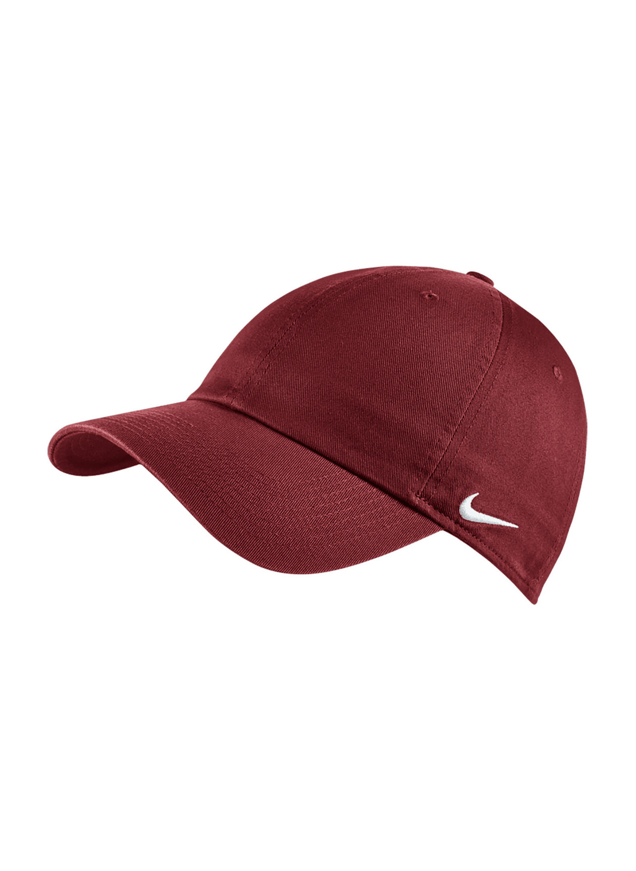 nike team hats