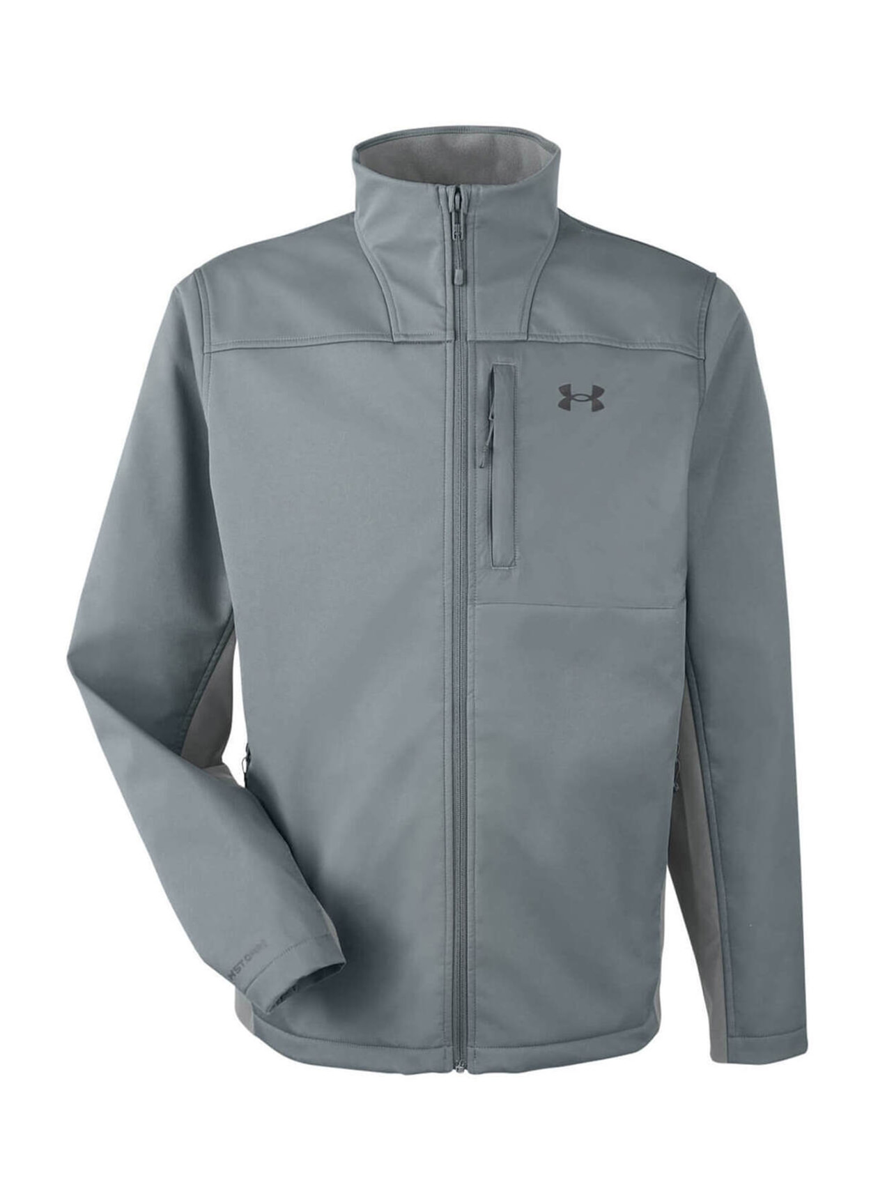 Under Armour ColdGear Infrared Shield 2.0 Jacket Grey Men's