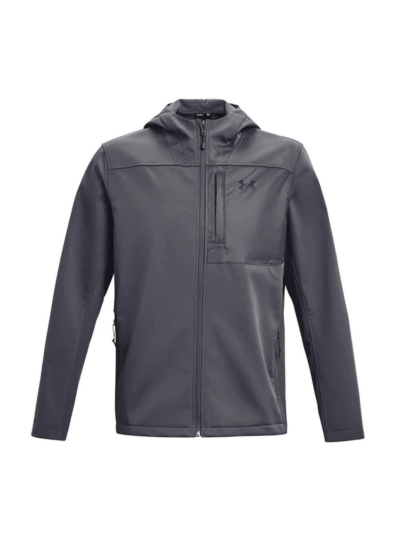 Armour Men's Under Armour Coldgear Infrared Shield Hooded