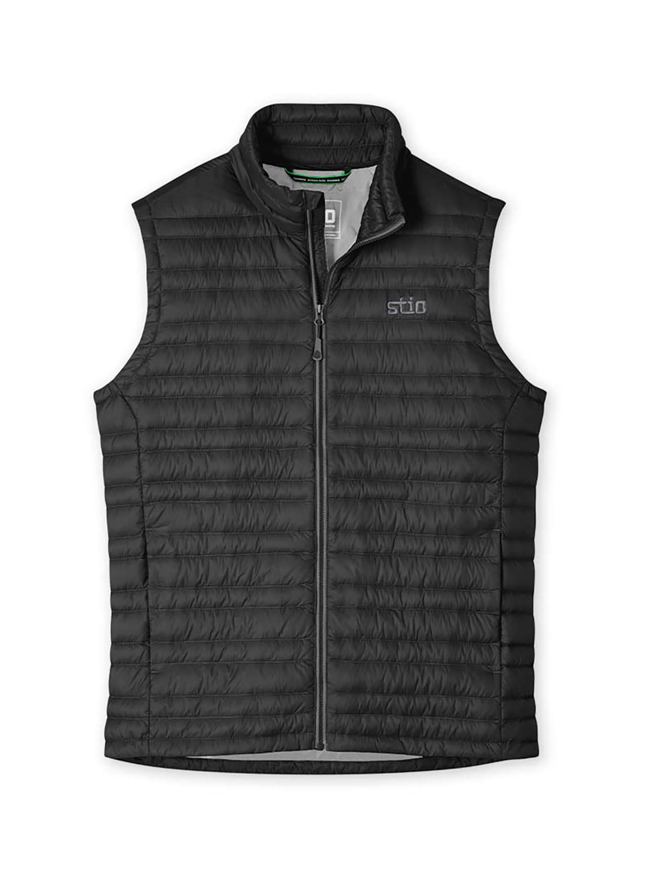Stio Pinion Down Vest FW23 Men's Mountain Shadow