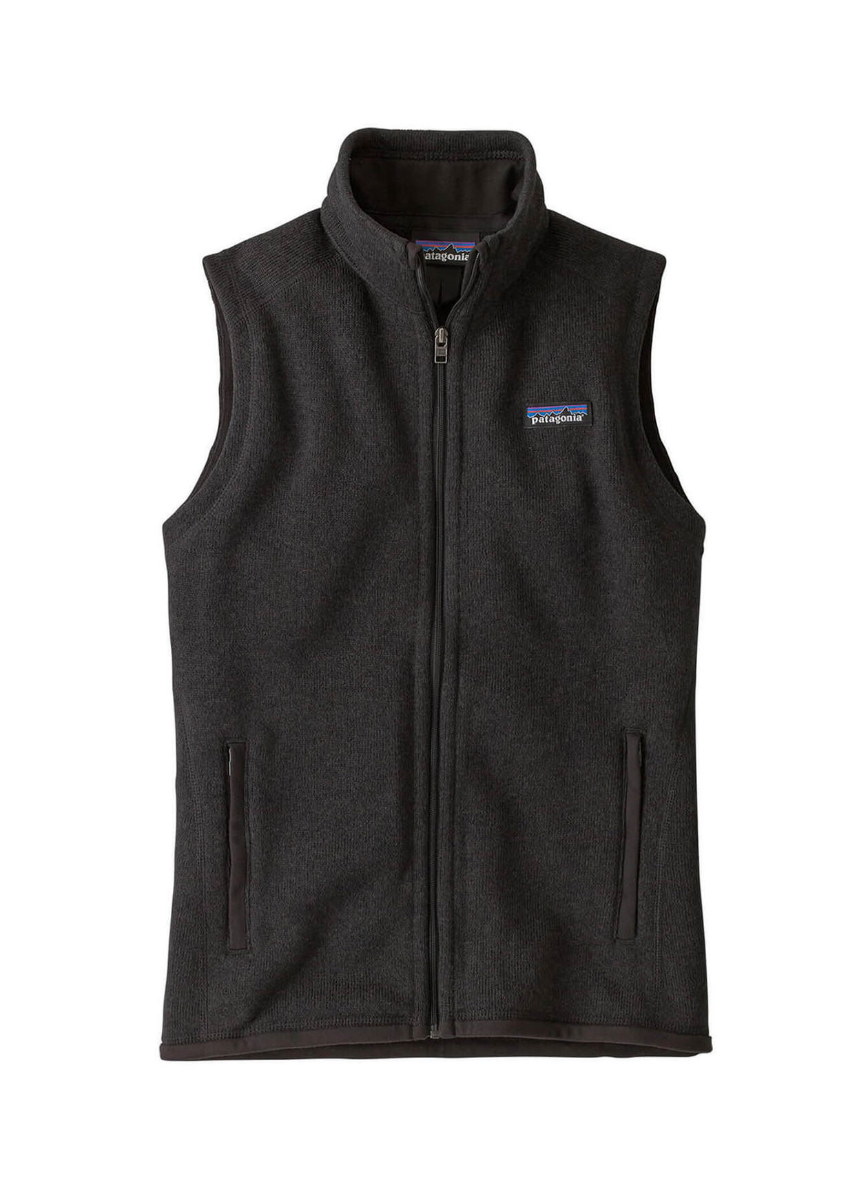 Patagonia Men's Black Nano Puff Vest | Personalized Medical Staff