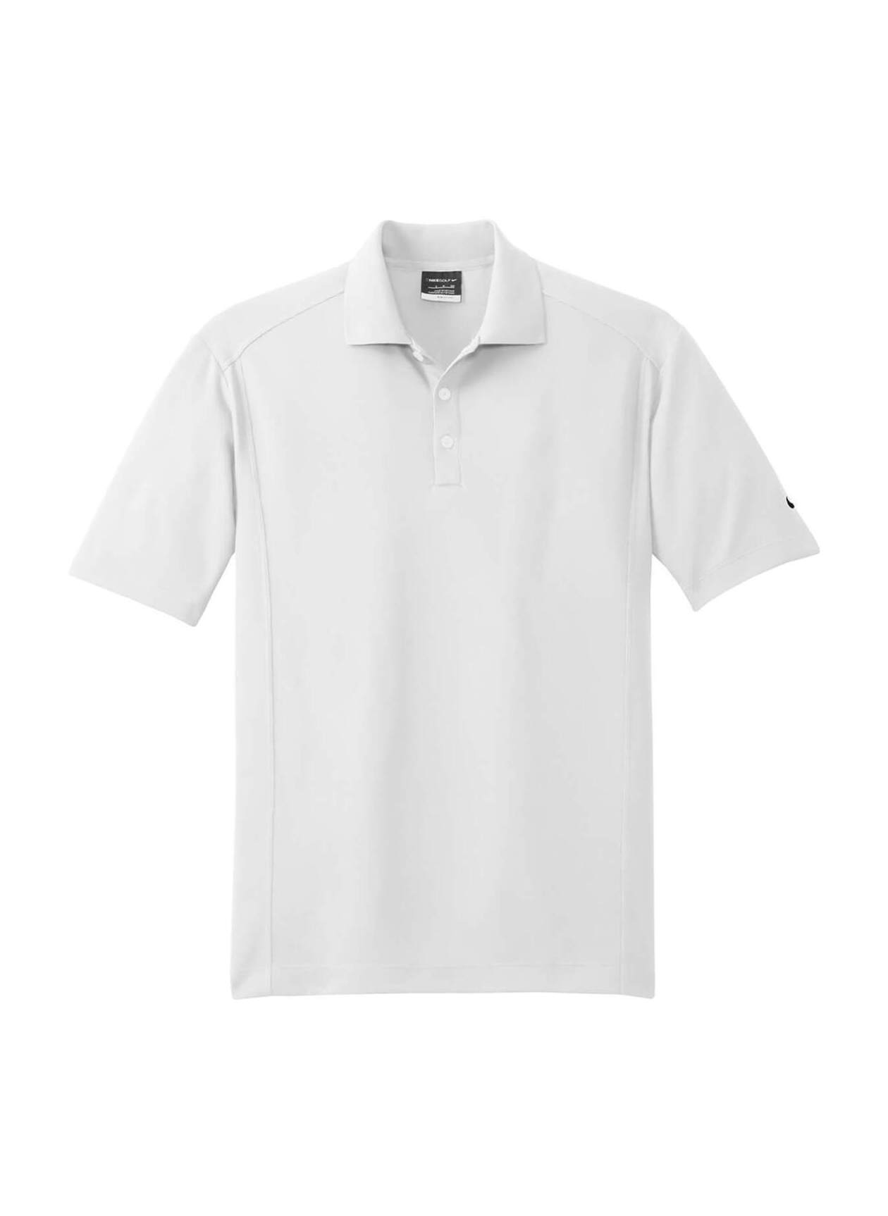 dri fit uniform polos