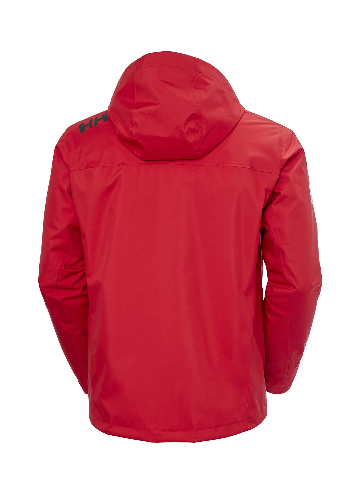 Helly Hansen レッドジャケット S/P Men's Skagen Offshore Sailing Jacket / alert red from 327,69