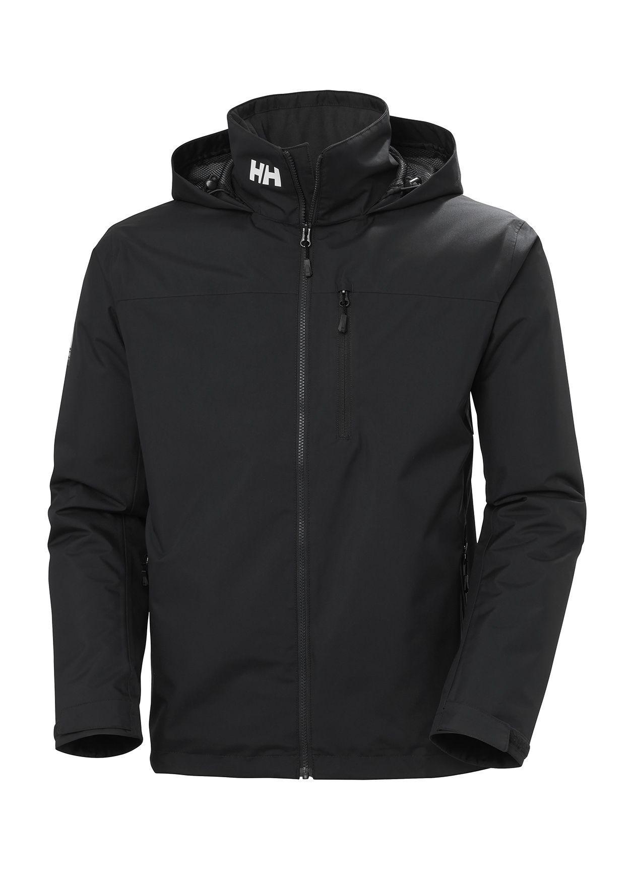 HELLY HANSEN ウェア HELLY HANSEN ヘリーハンセン HH Logo Full-zip Sweat Hoodie