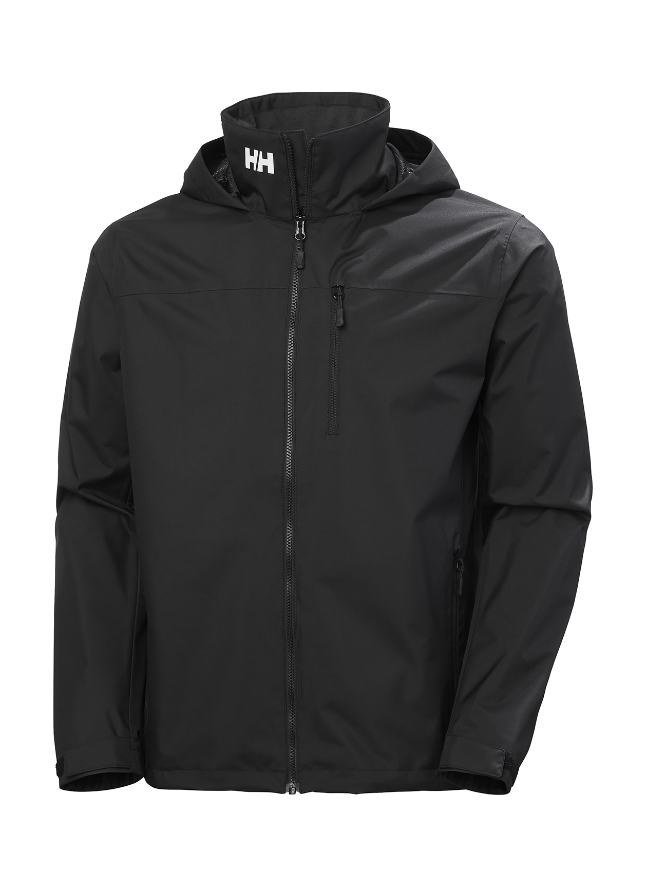 Helly Hansen Men's Crew Hooded Jacket 2.0 Washed Navy