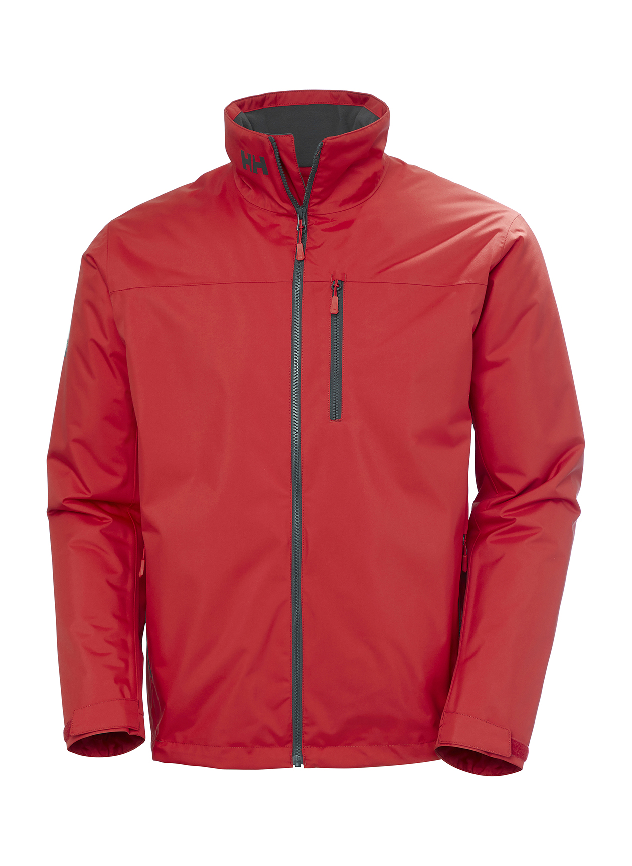 Embroidered Jackets for Healthcare Helly Hansen Men's Ochre - Main Image