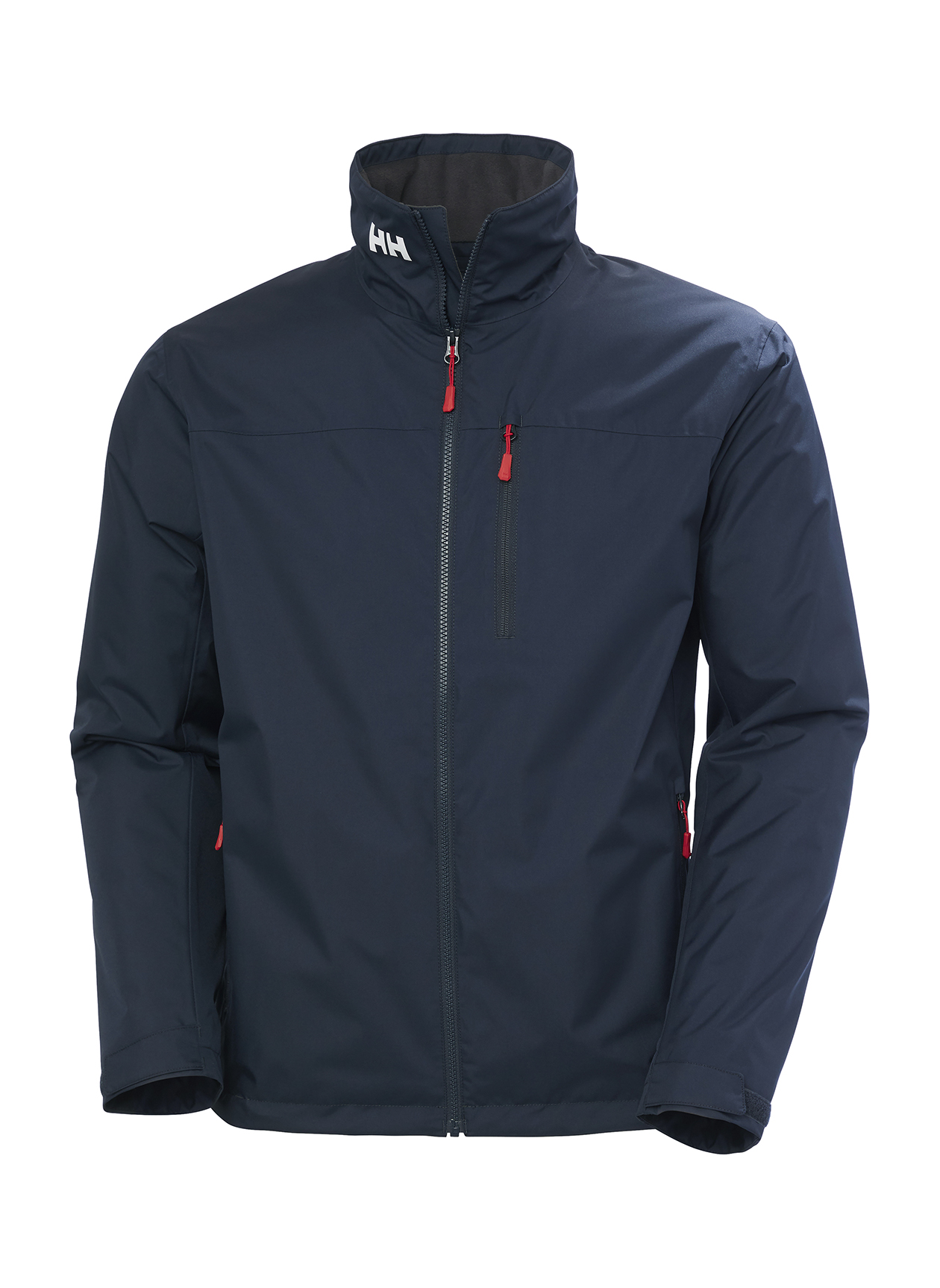 Vest Helly Hansen Men Daybreaker Fleece Jacket Black 2