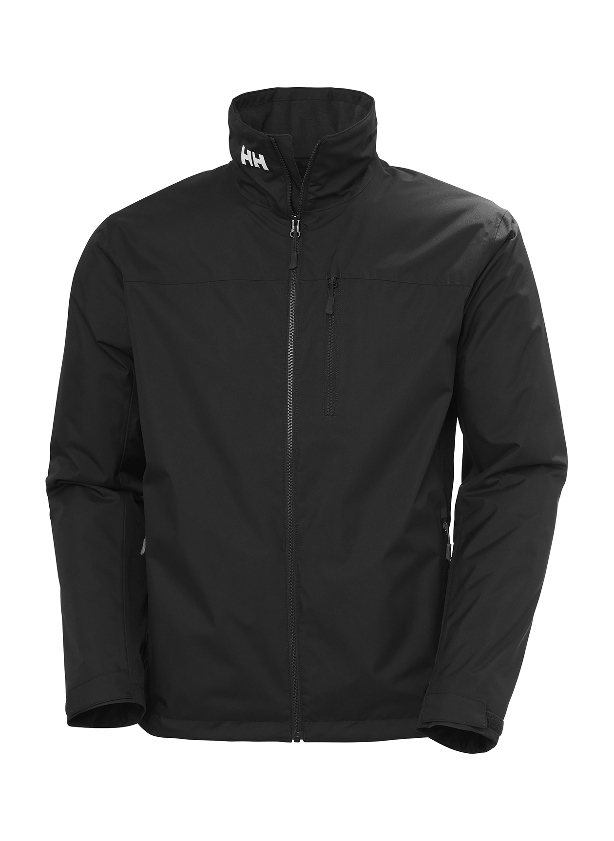 Helly Hansen ブラックジャンパー マウンテン Helly Hansen Men's Ebony Vancouver Rain Jacket