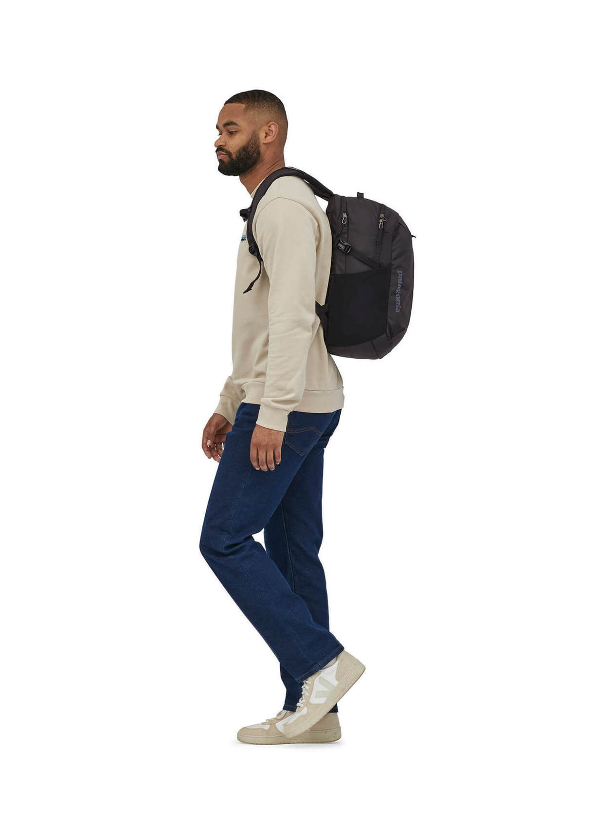 美品　patagonia Refugio Daypack 26L 黒 WBS22_47928_BLK-1_edda9f68-