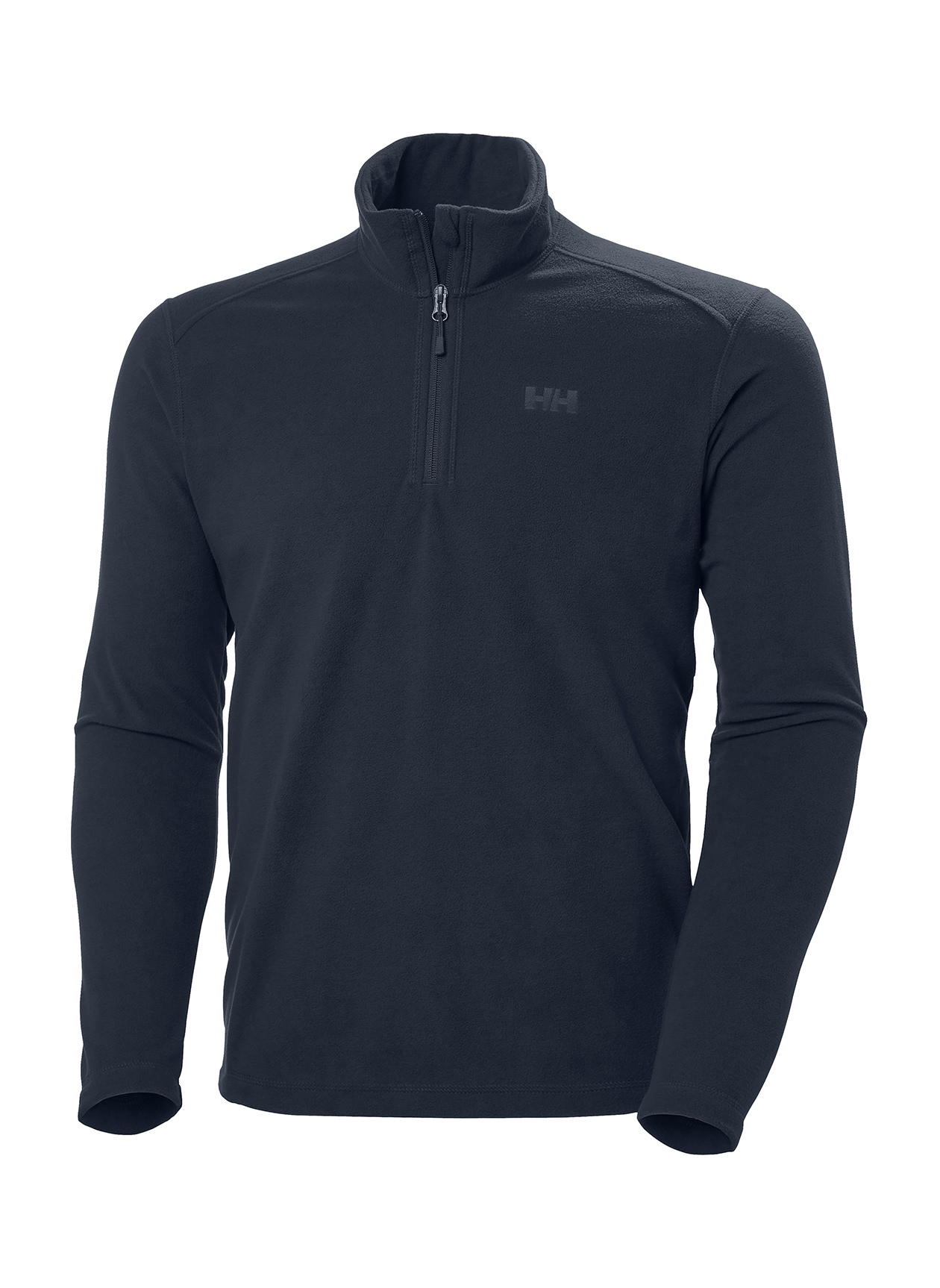 Signal Green Helly Hansen Daybreaker Half-Zip Men's
