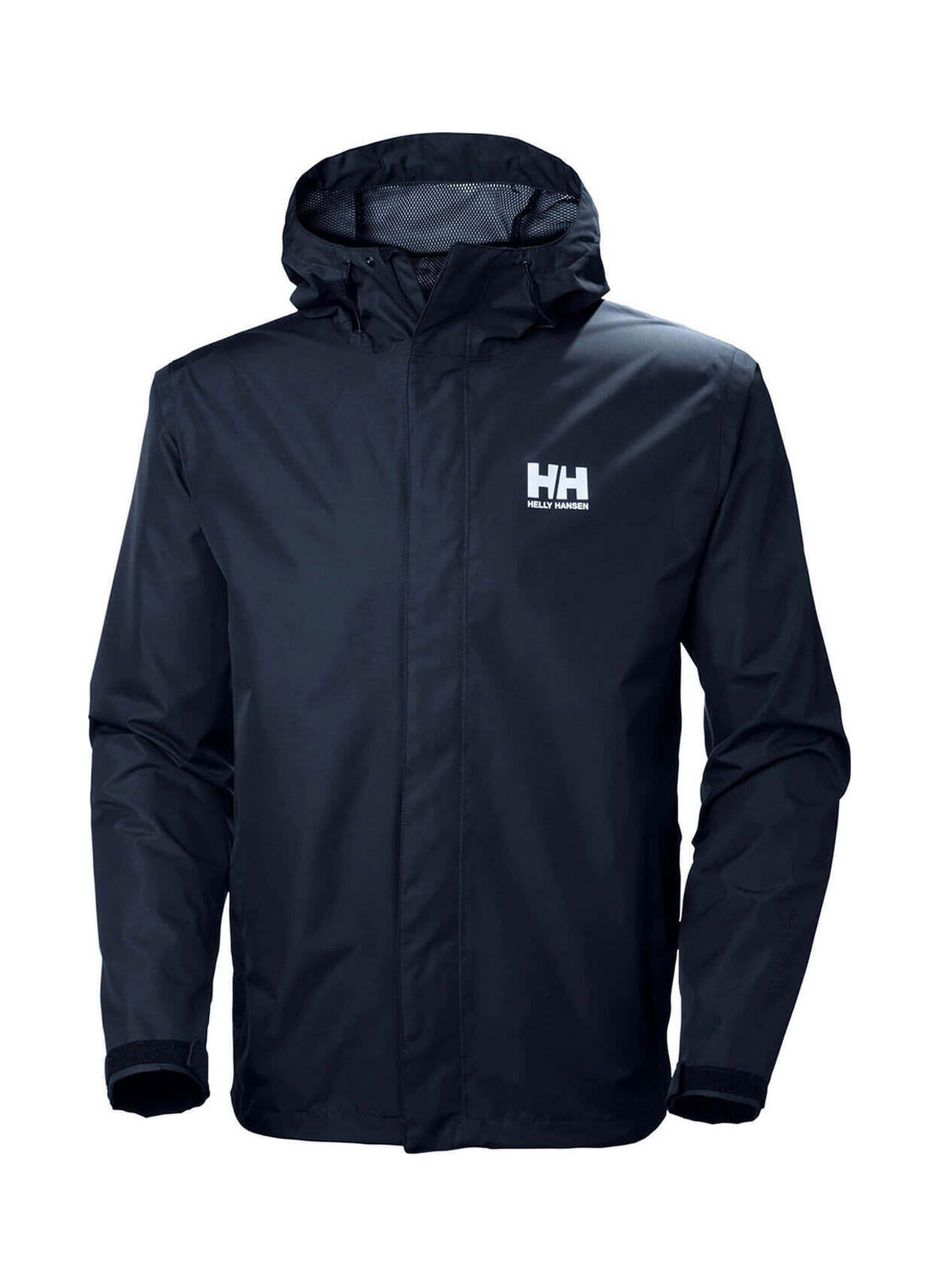 Helly Hansen Men's Navy Seven J Jacket