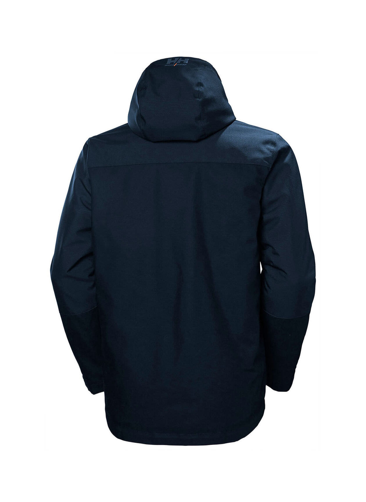 Helly Hansen Oxford Insulated Waterproof Winter Jacket-73290– Active- Workwear