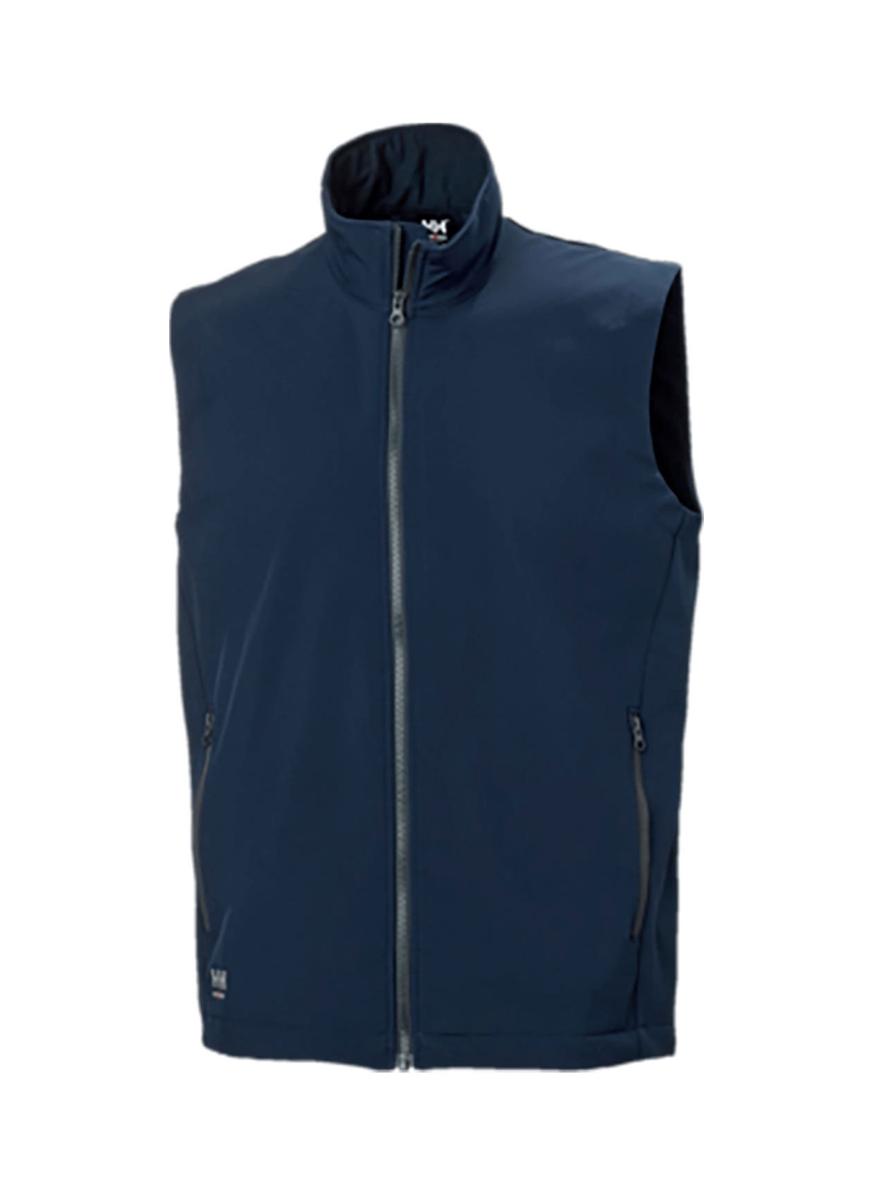 Helly-hansen Women's Paramount Softshell Vest Tan Helly Hansen