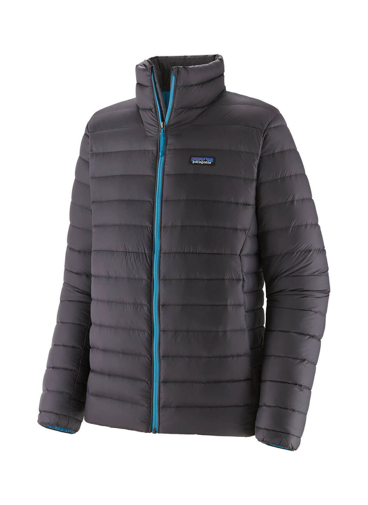 Medical Staff Jackets | Patagonia Men's Pollinator Orange Down Sweater