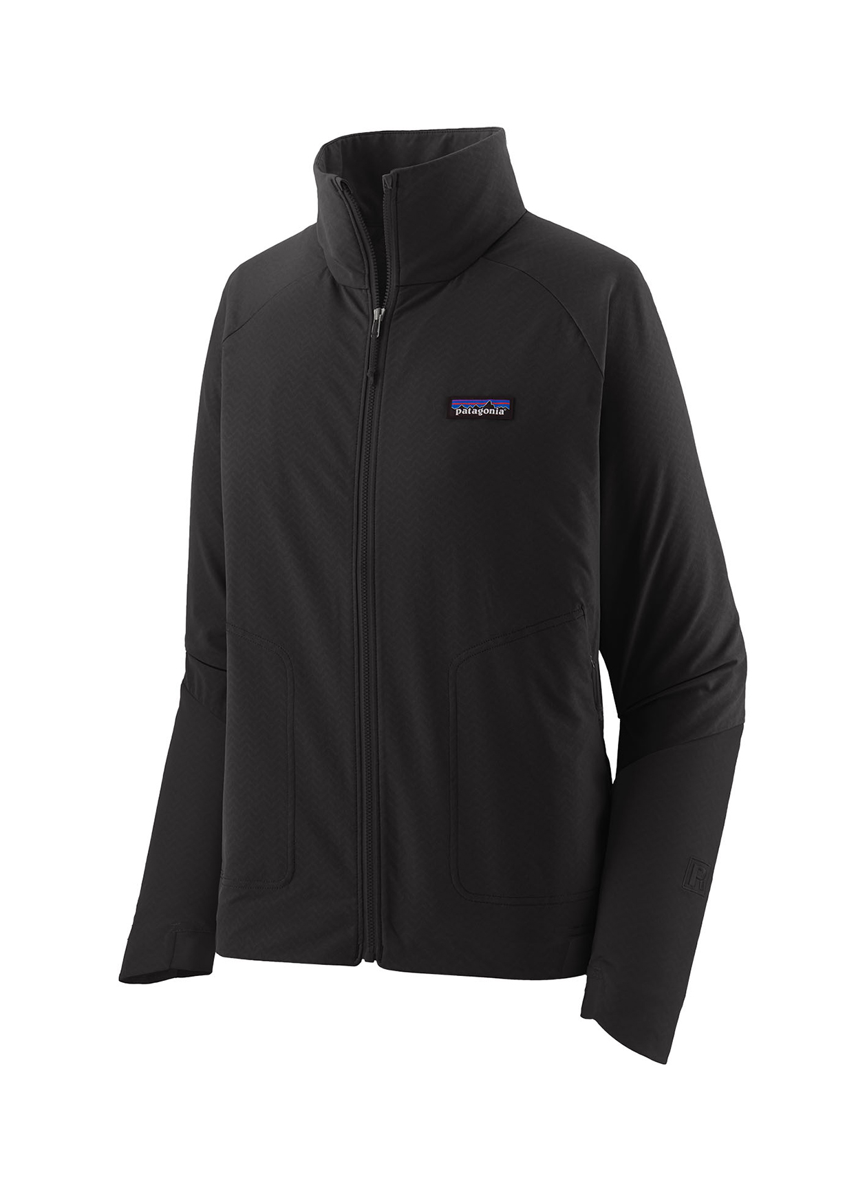 Men's R1® TechFace Jacket – Patagonia Worn Wear®