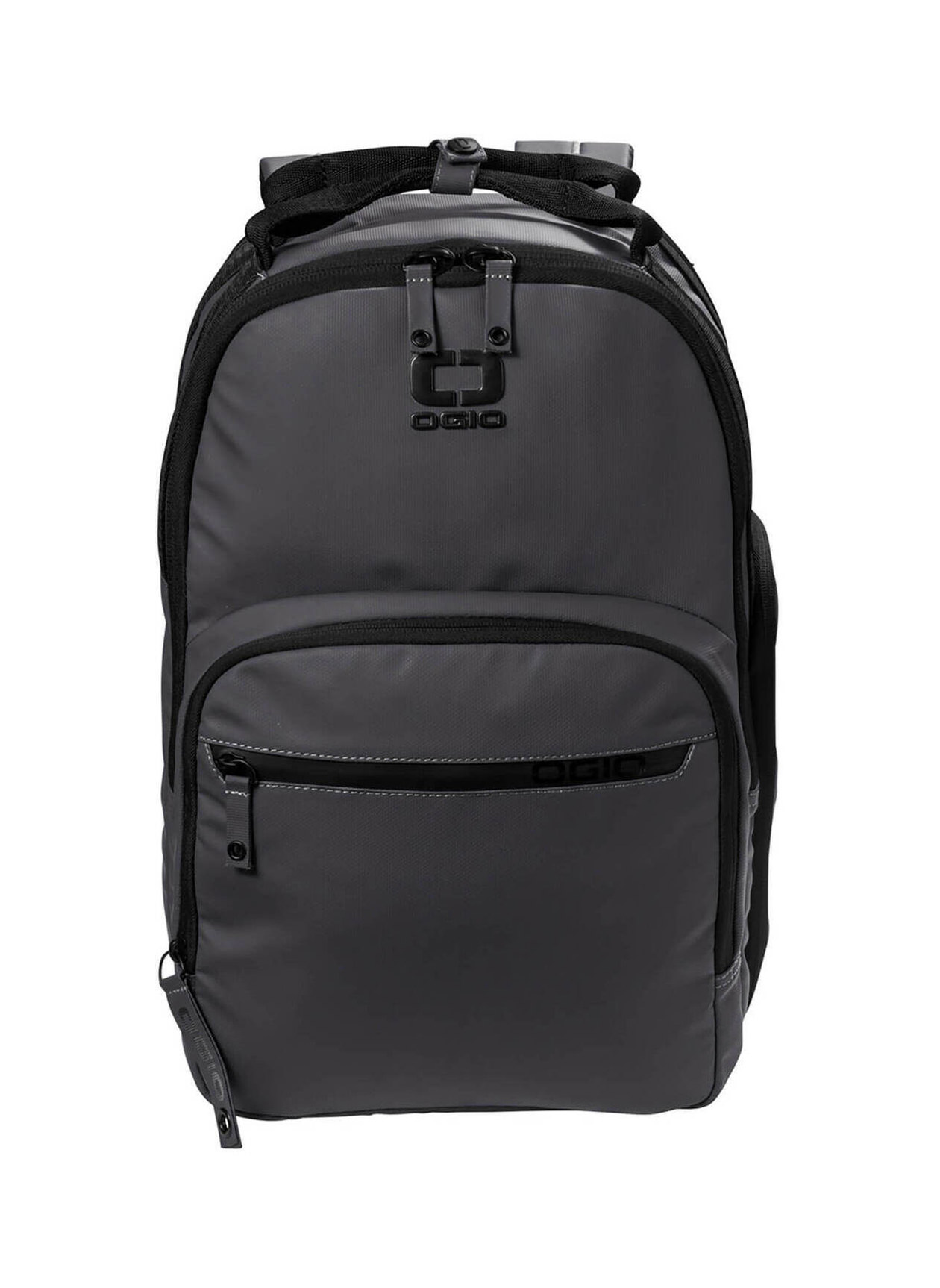 Ogio Grey‎ Unisex Backpack OGIO Kinetic Pack | Product | Company Casuals main image 2