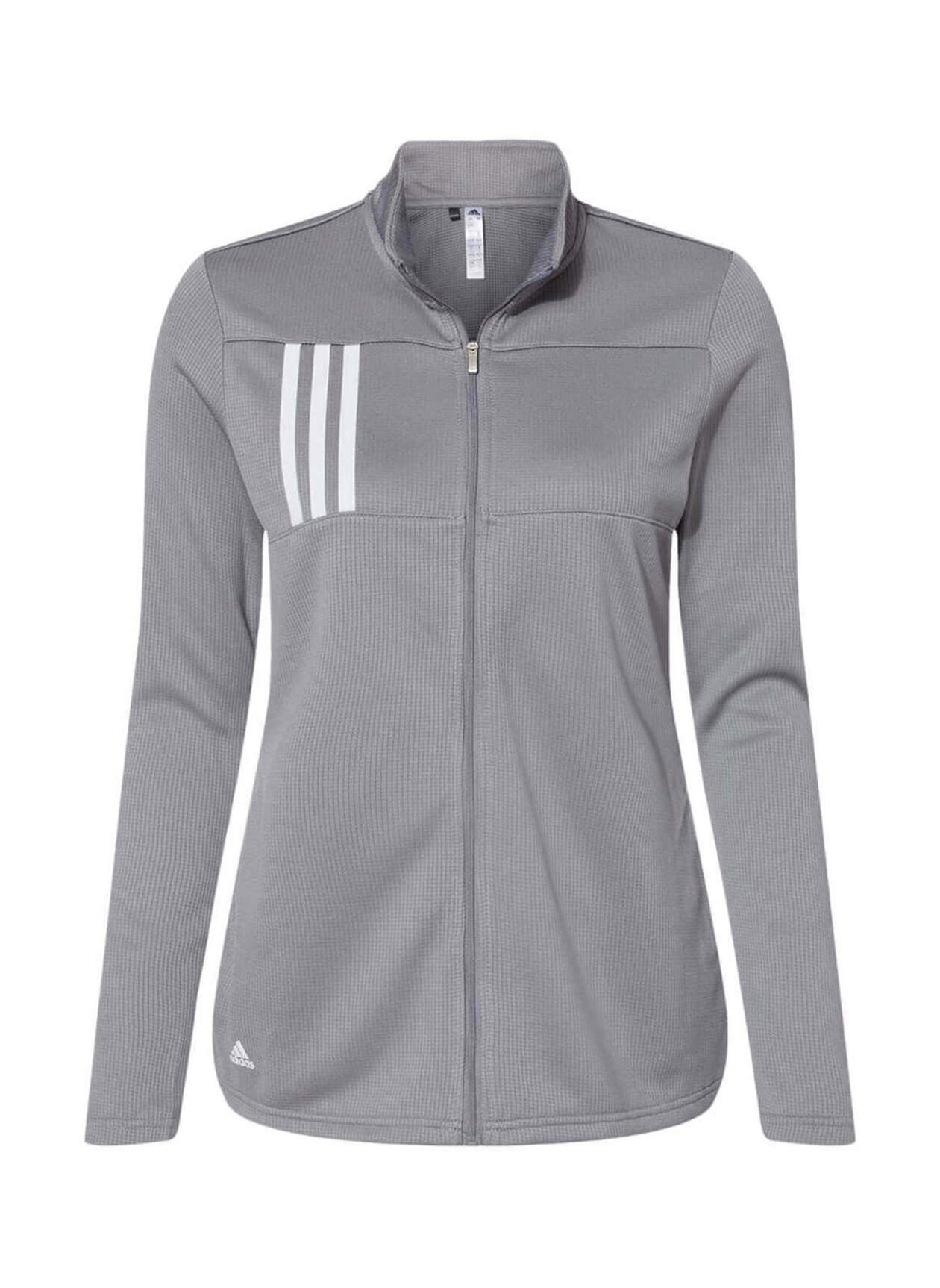 grey womens adidas sweatshirt