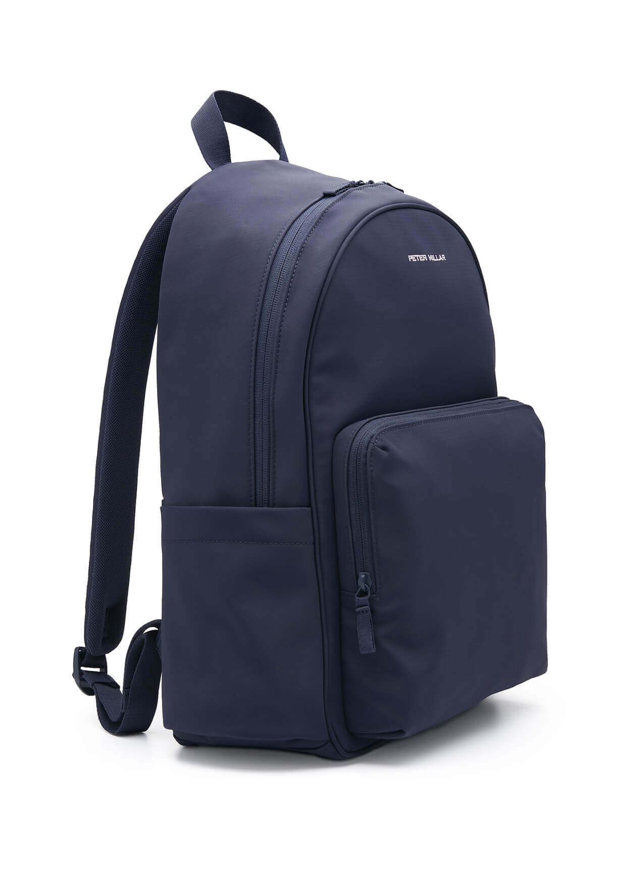 Peter Millar Womenswear Leather Laptop Golf Backpack Power of the Purse Virtual Silent Auction | Women United of  main image 4