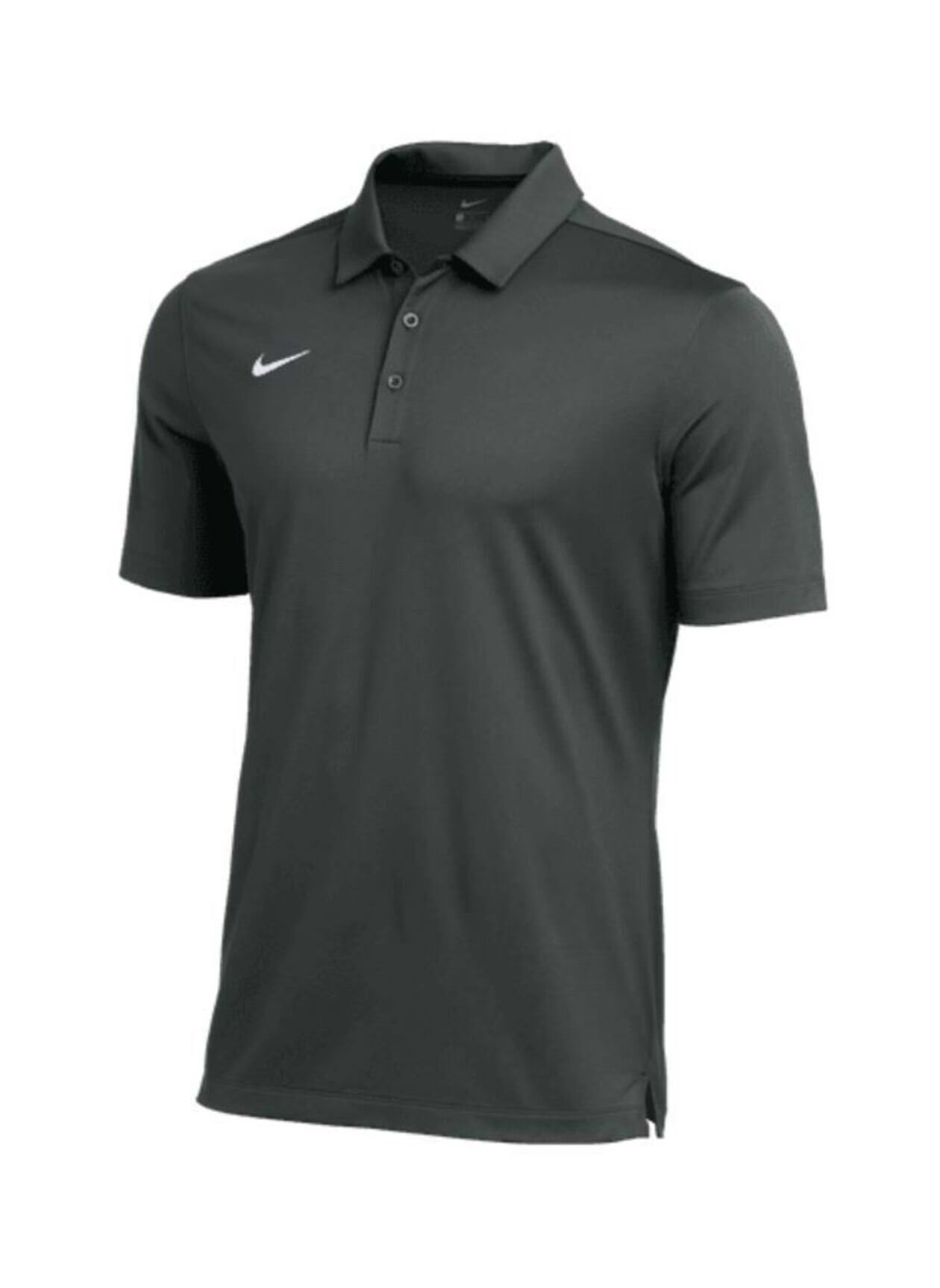 FR2ゴルフ MOONSHOT Logo Dry Polo Shirt Nike Dri-FIT Micro Pique 2.0 Pocket Polo