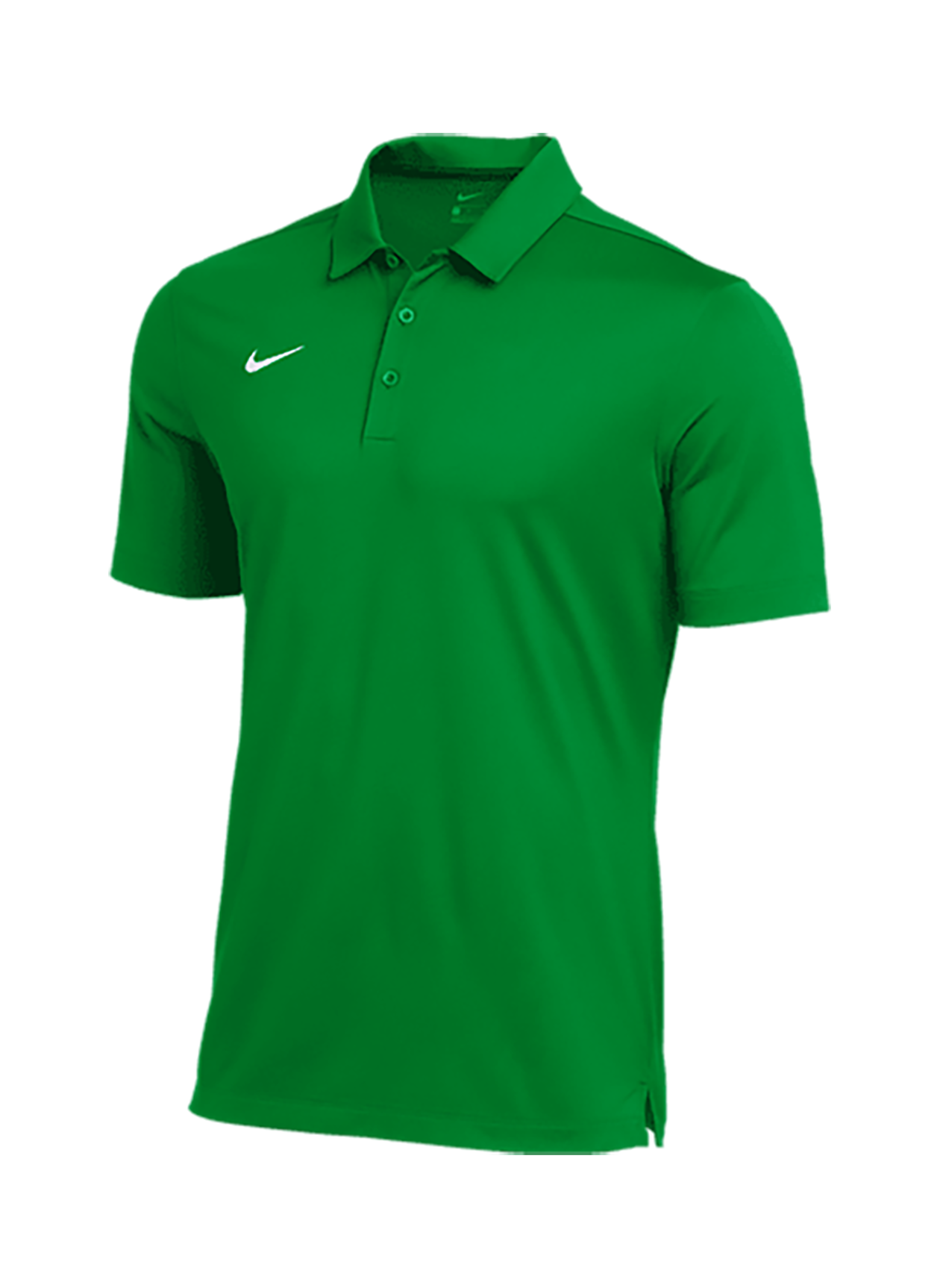 Healthcare Polos | Branded Nike Men's Court Purple / White