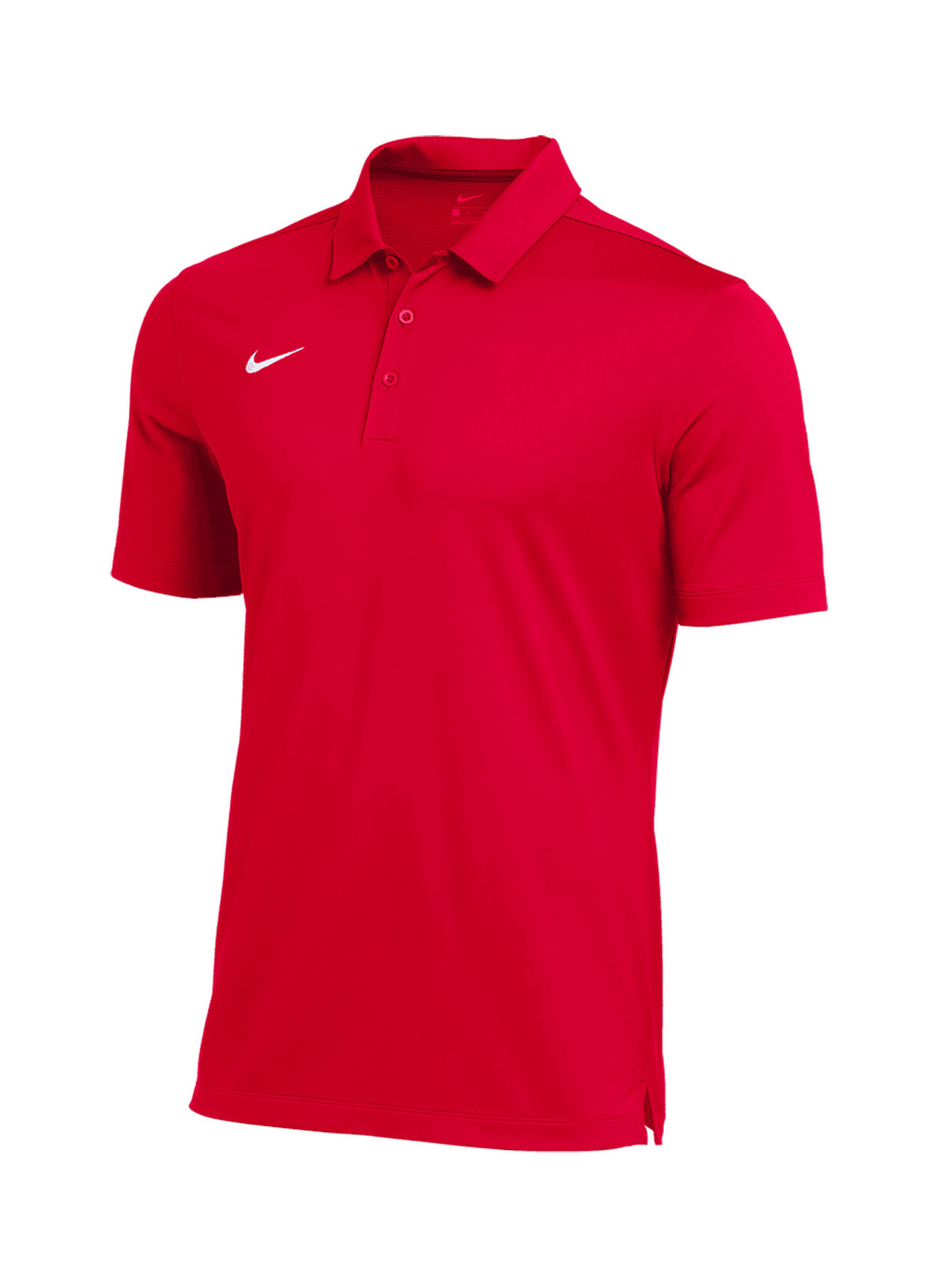 jcpenney nike polo shirt