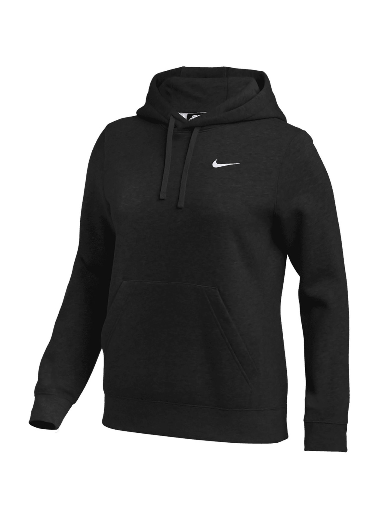 売れ筋商品|||ナイキ パーカー・スウェットシャツ アウター レディース Women's Black  Soccer Varsity Raglan Tri-Blend Pullover Hoodie Black WNBA Nike Women's Logowoman Team 13 Cropped Pullover Hoodie