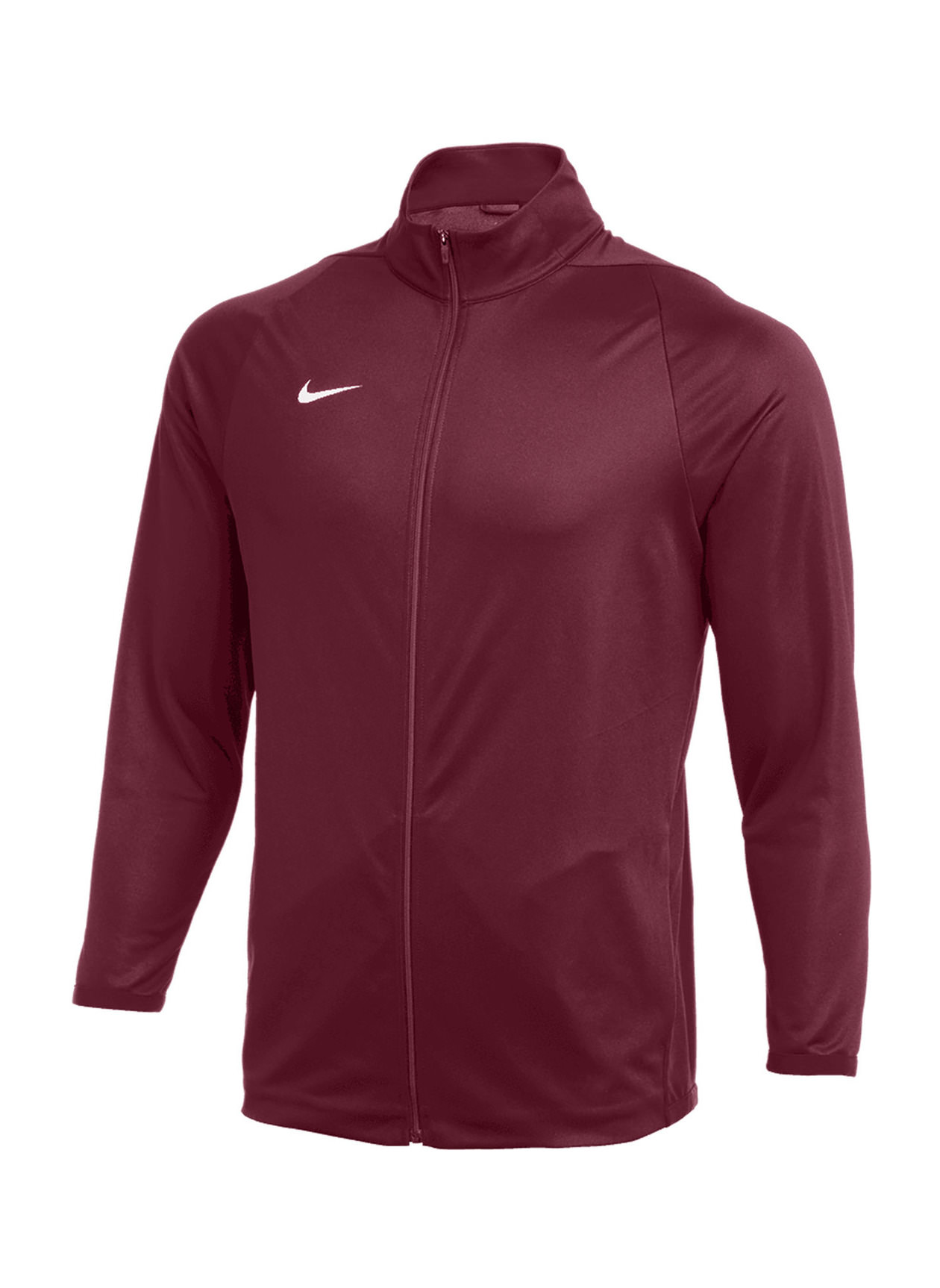 Nike Men's Cardinal Epic Knit Jacket