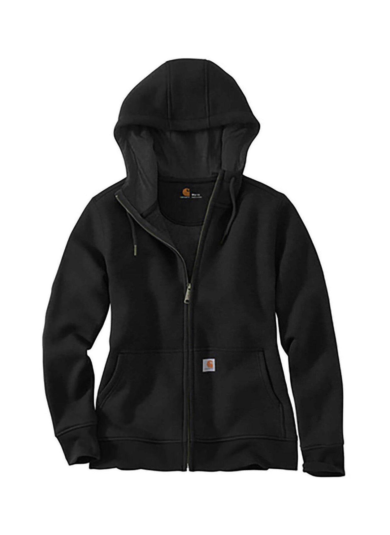 Carhartt ブラックジャケット C01 BLK Carhartt Mens Jacket Vintage Blanket Lined Chore C01BLK Made