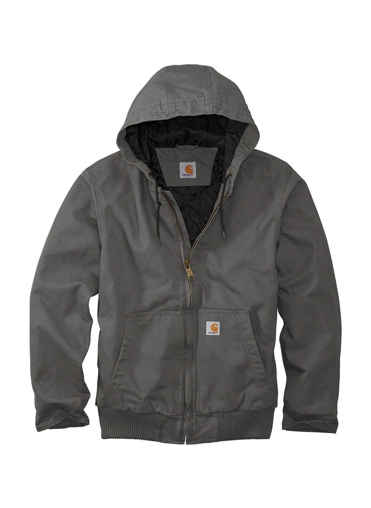 ジャケット・アウター carhartt active jacket gray Green Carhartt WIP Women's OG Active Jacket (Spring) | Frosted
