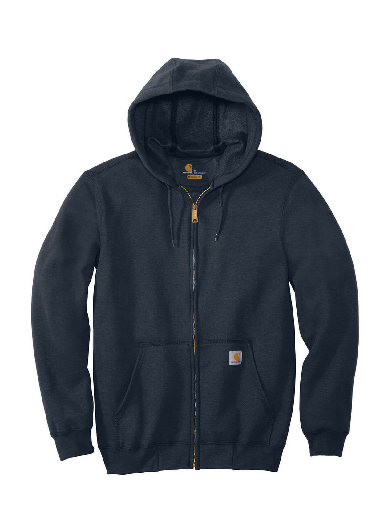 Carhartt グレー ウール ジャケット Carhartt WIP OG Active ジャケット | グレー | FARFETCH JP