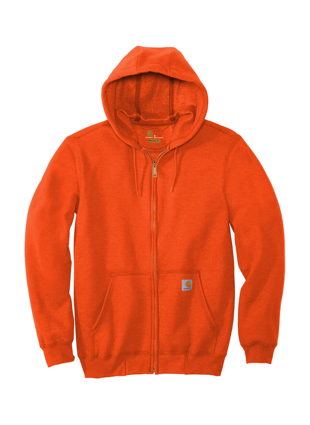 新品 carhartt WIP HOODED SWEATSHIRT Men's Hoodies | Official Carhartt WIP Online Store