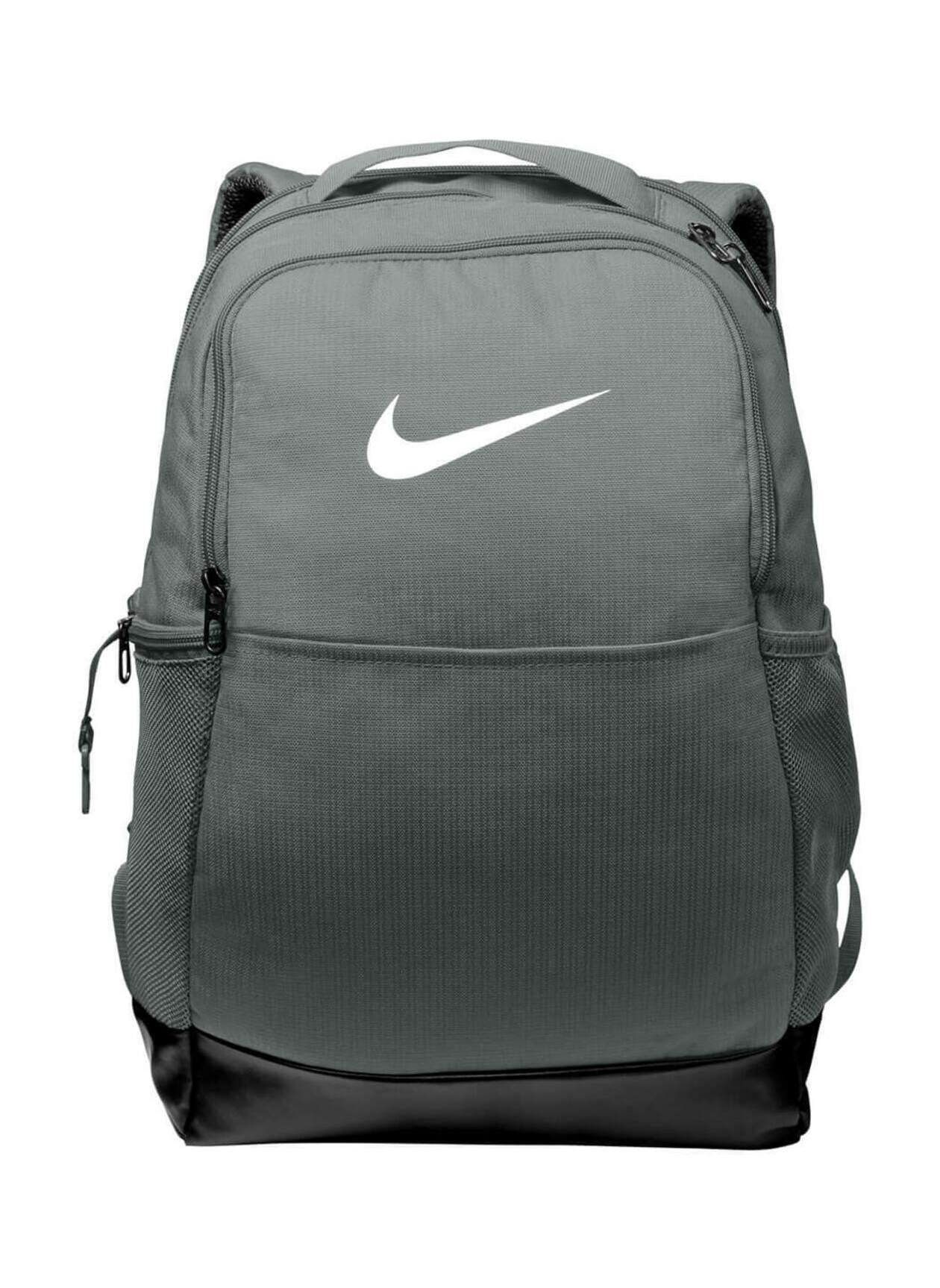 Nike Game Royal Brasilia Medium Backpack | Personalized Healthcare