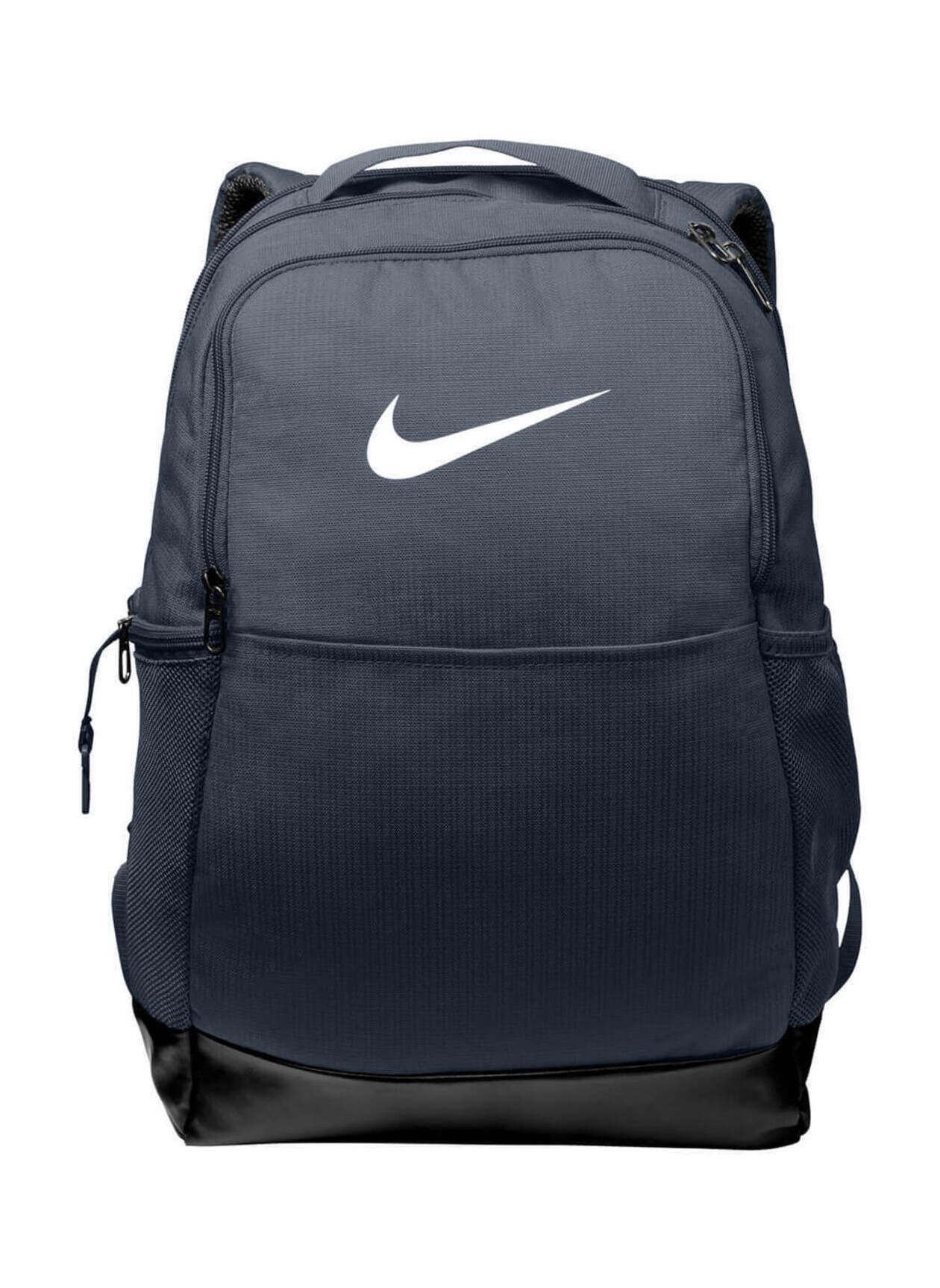 Nike Game Royal Brasilia Medium Backpack | Personalized Healthcare