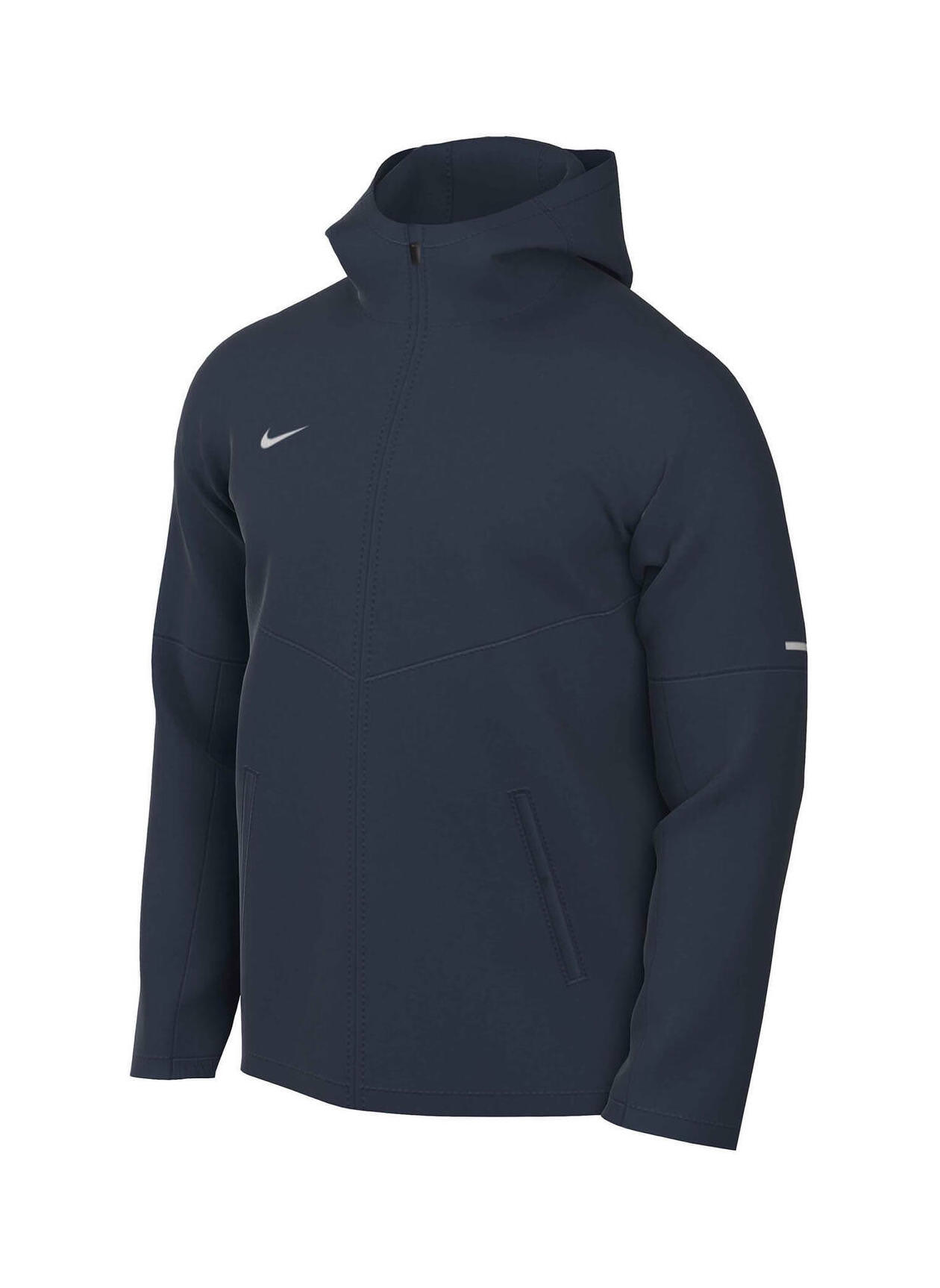 mens nike hybrid jacket