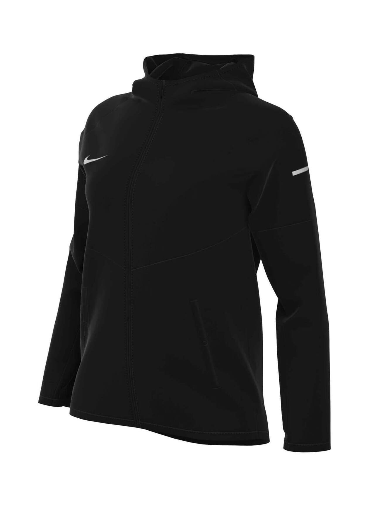 nike team sphere hybrid jacket