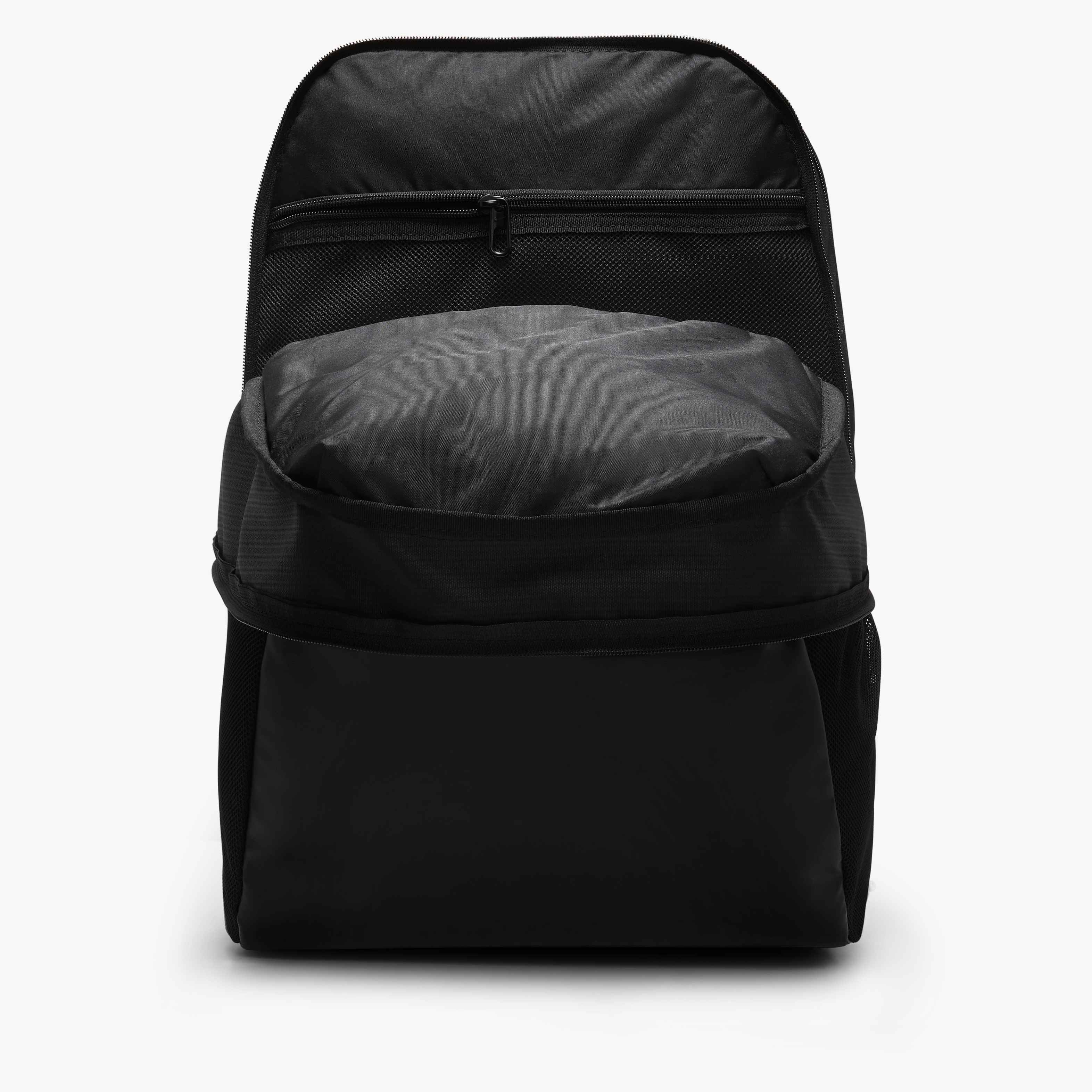 Nike Black Brasilia XL Backpack | Personalized Bags