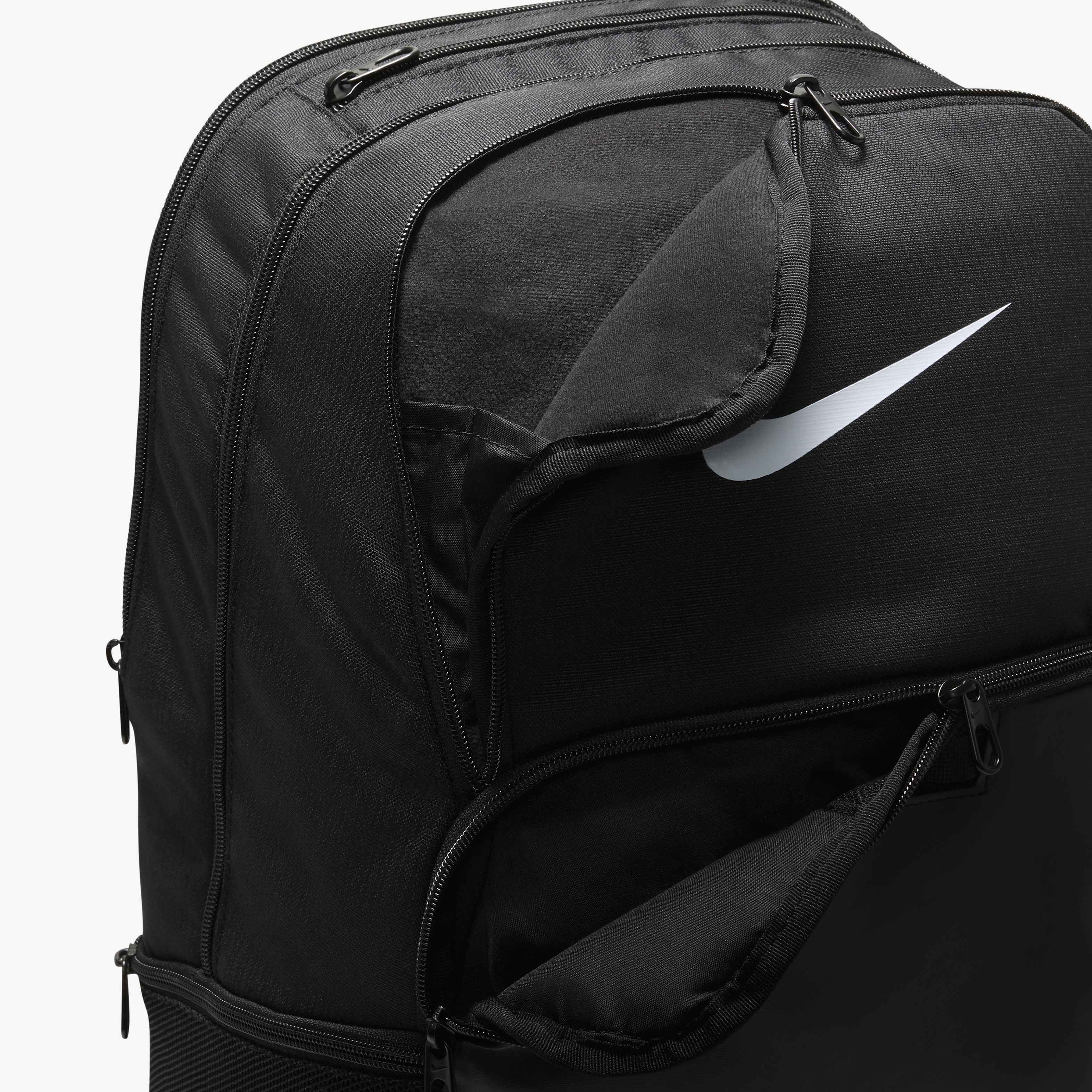 nike brasilia backpack xl 9.0
