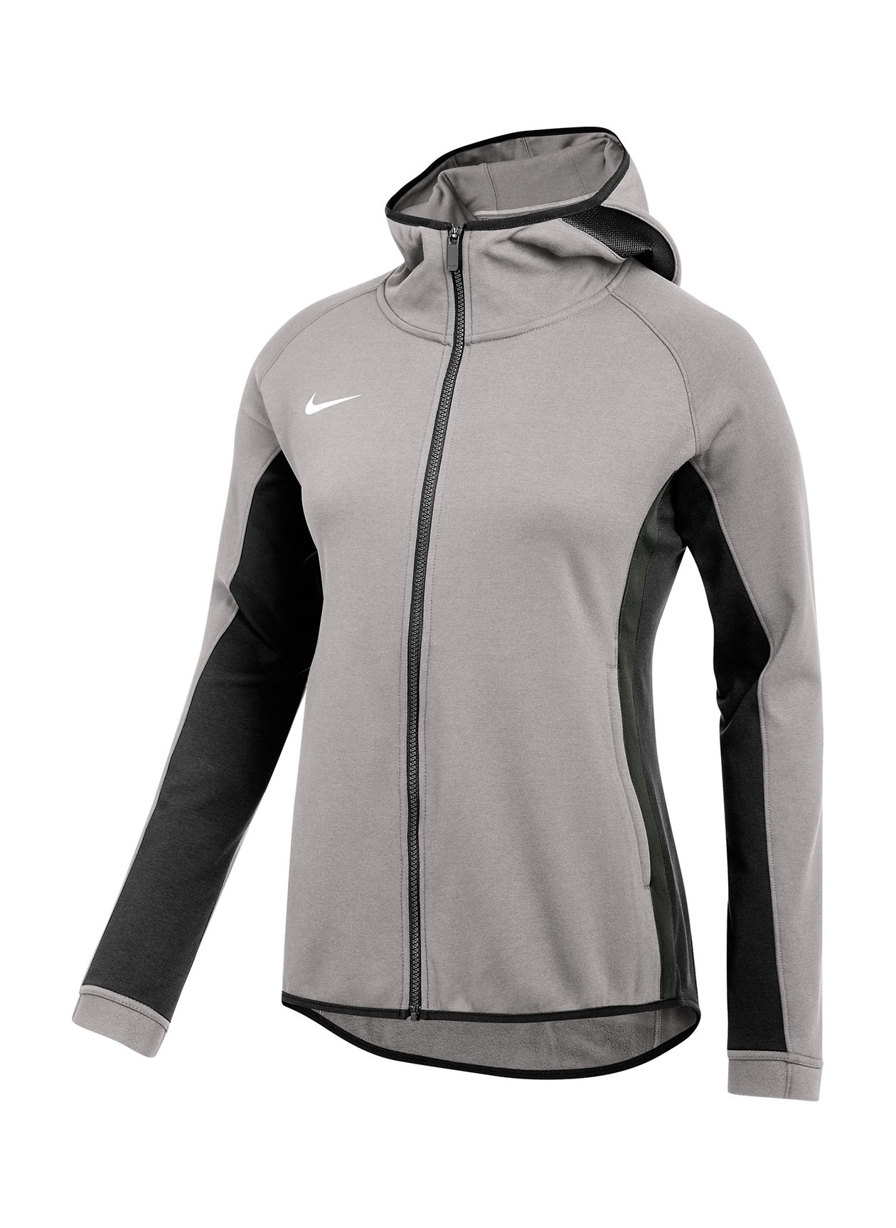 Women's Nike Dri-Fit Showtime Full-Zip Hoodie Team Purple