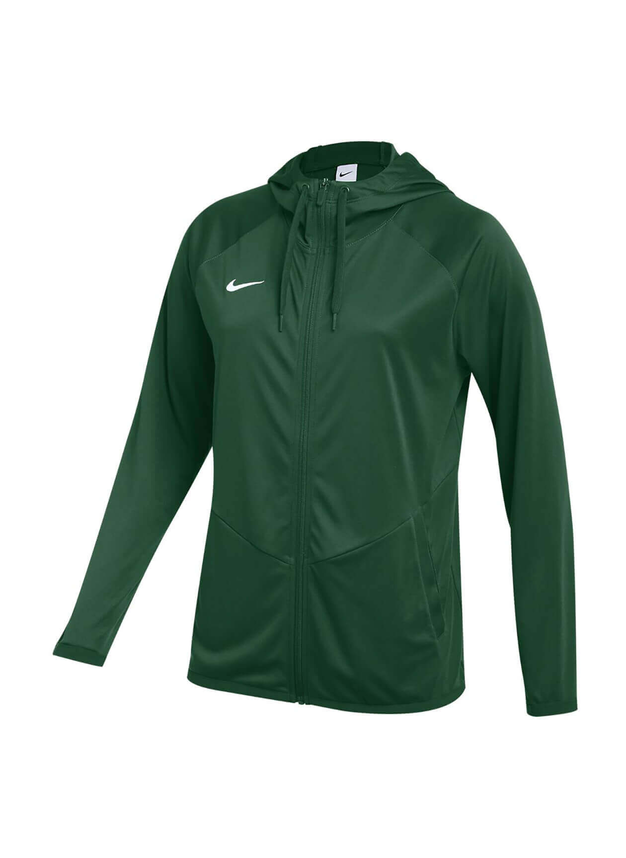 Nike Men's Black Epic Knit Jacket 2.0 | Personalized Healthcare