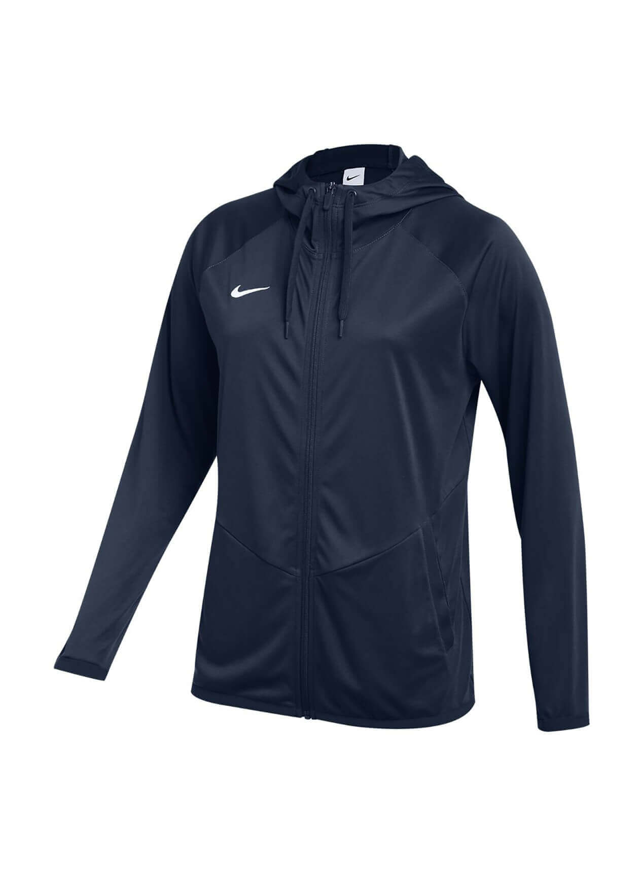 nike epic jacket review