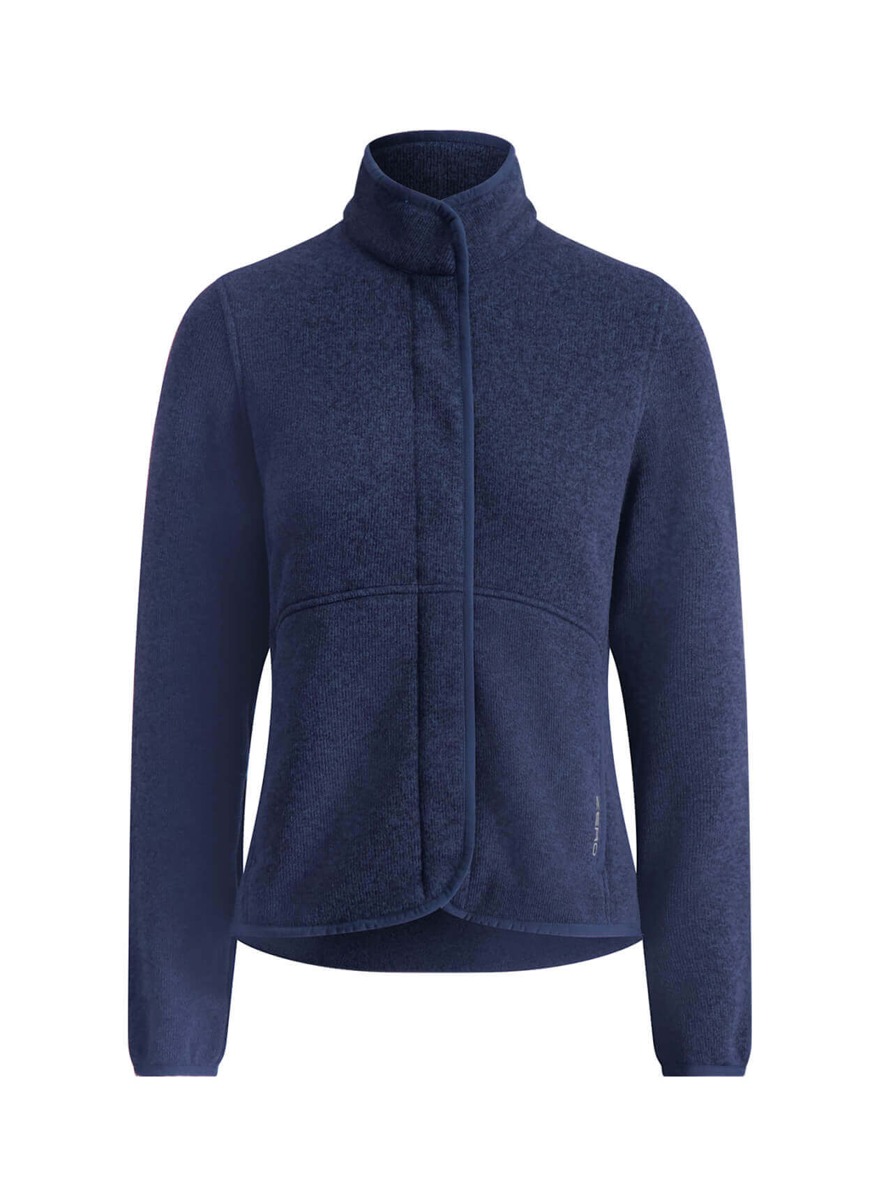 Zero Restriction Men's Light Blue Z500 Quarter-Zip | Personalized