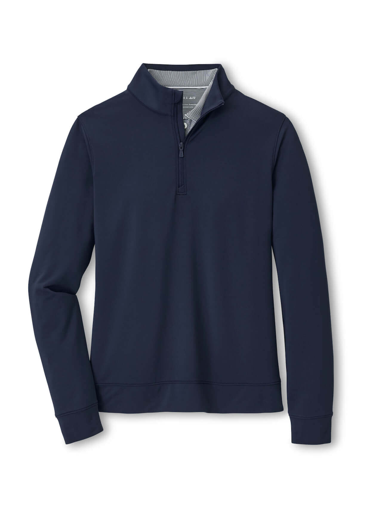 PETER MILLAR ピーターミラー ハーフジップ シャツ S ブルー Lightweight Sun Shirt | Women's Tops | Peter Millar