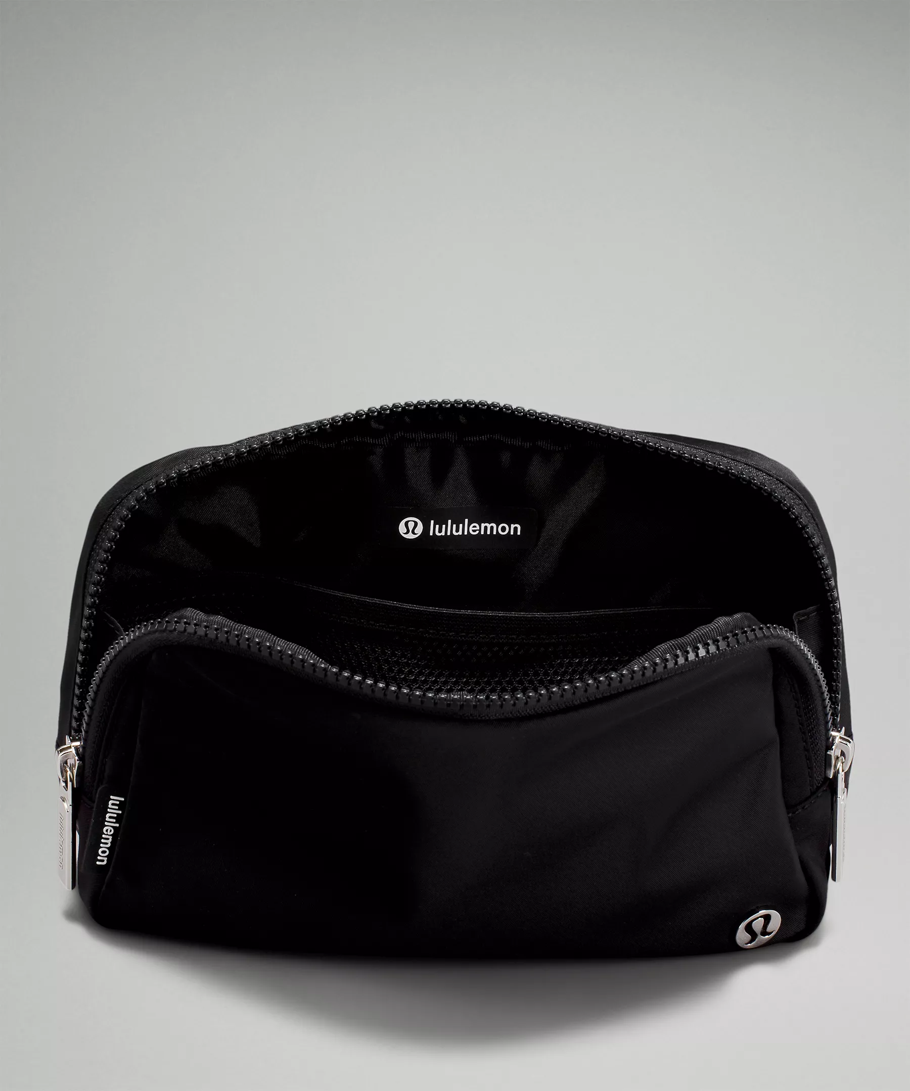 Lululemon Everywhere Belt Bag Black