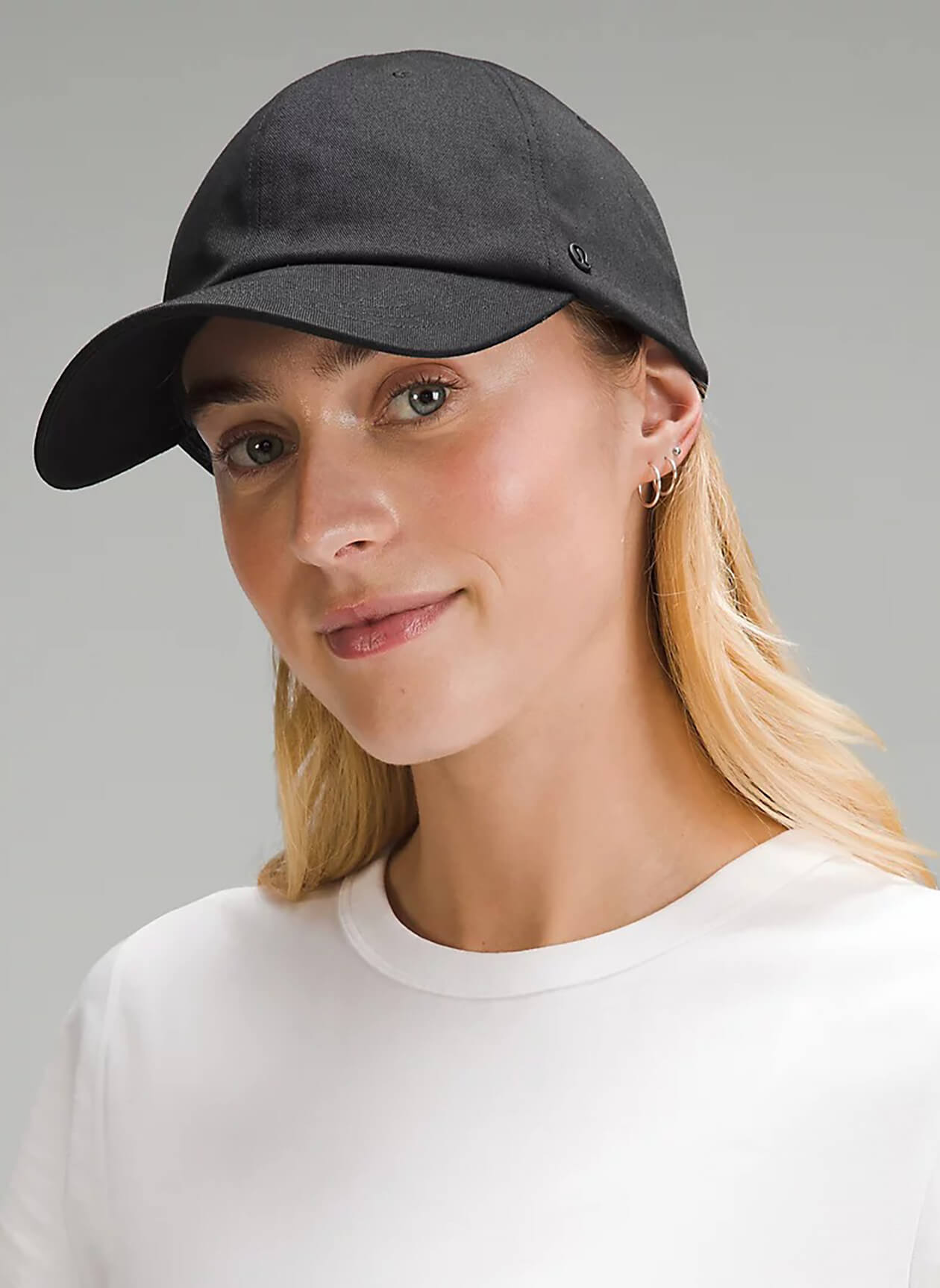 Classic Ball Cap | Men's Hats | lululemon