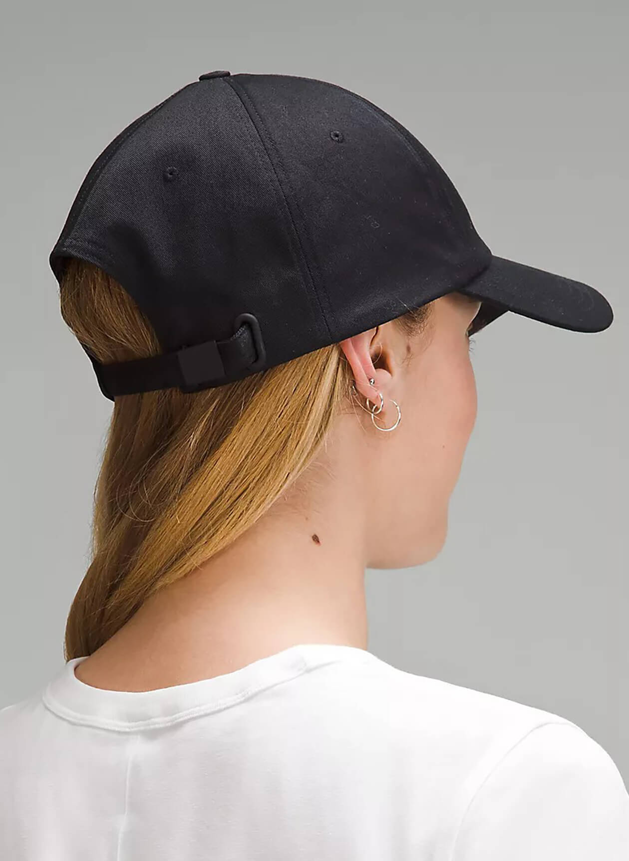 WovenAir Ball Cap *SLNSH Collection | Men's Hats | lululemon