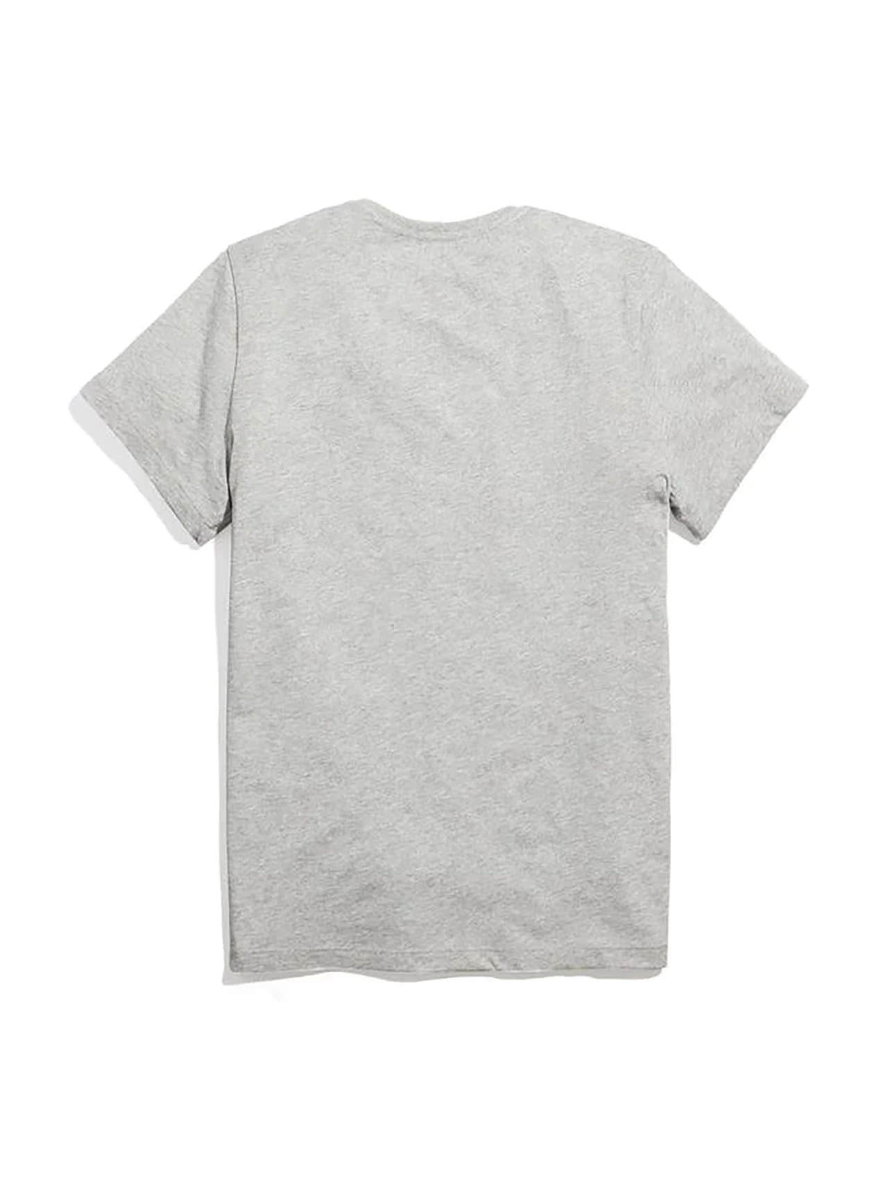 ★LMC★ FN OG TEE light heather gray FN OG TEE light heather gray - LMC | 60% - Asian Fashion